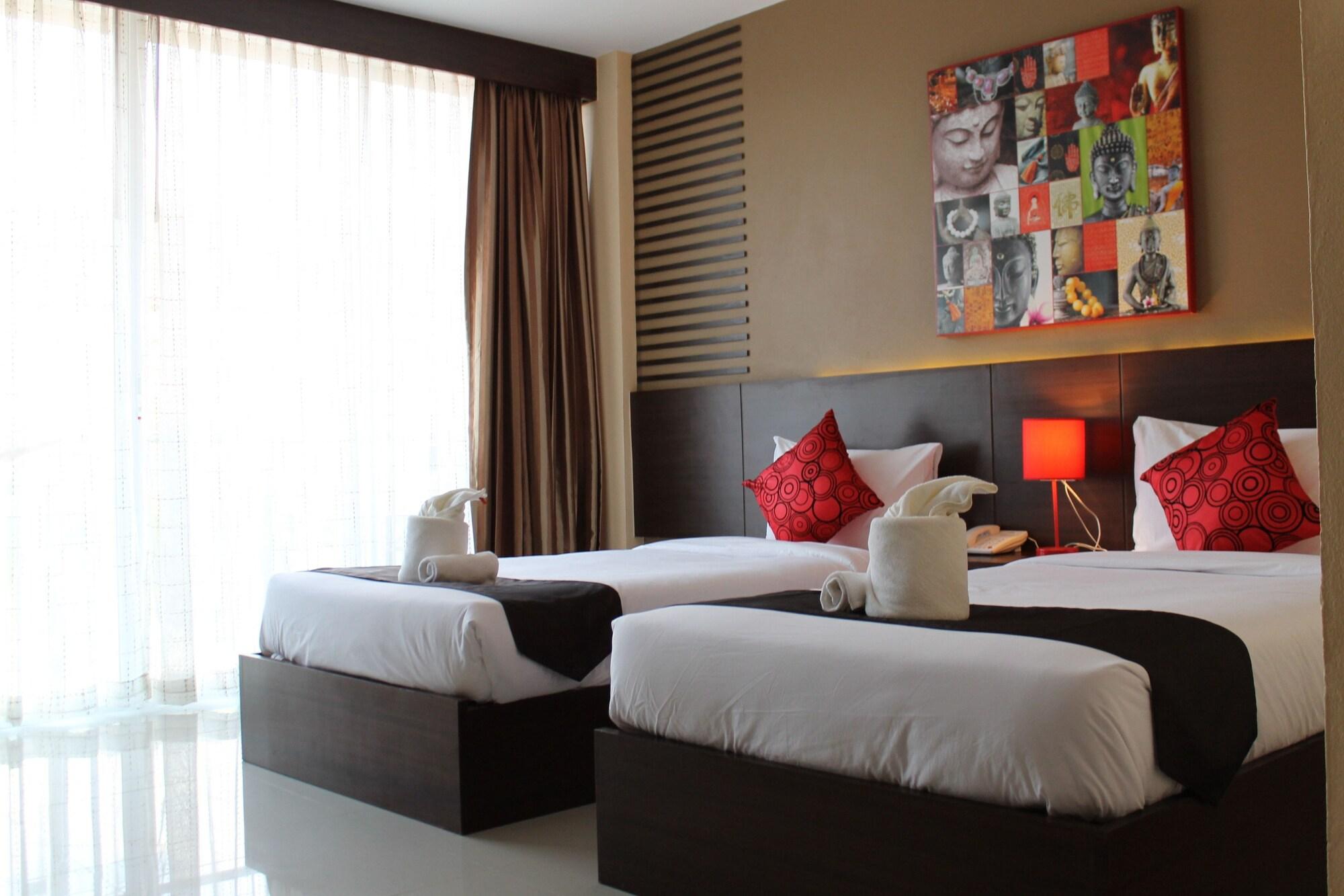 Silver 3* Ao Nang