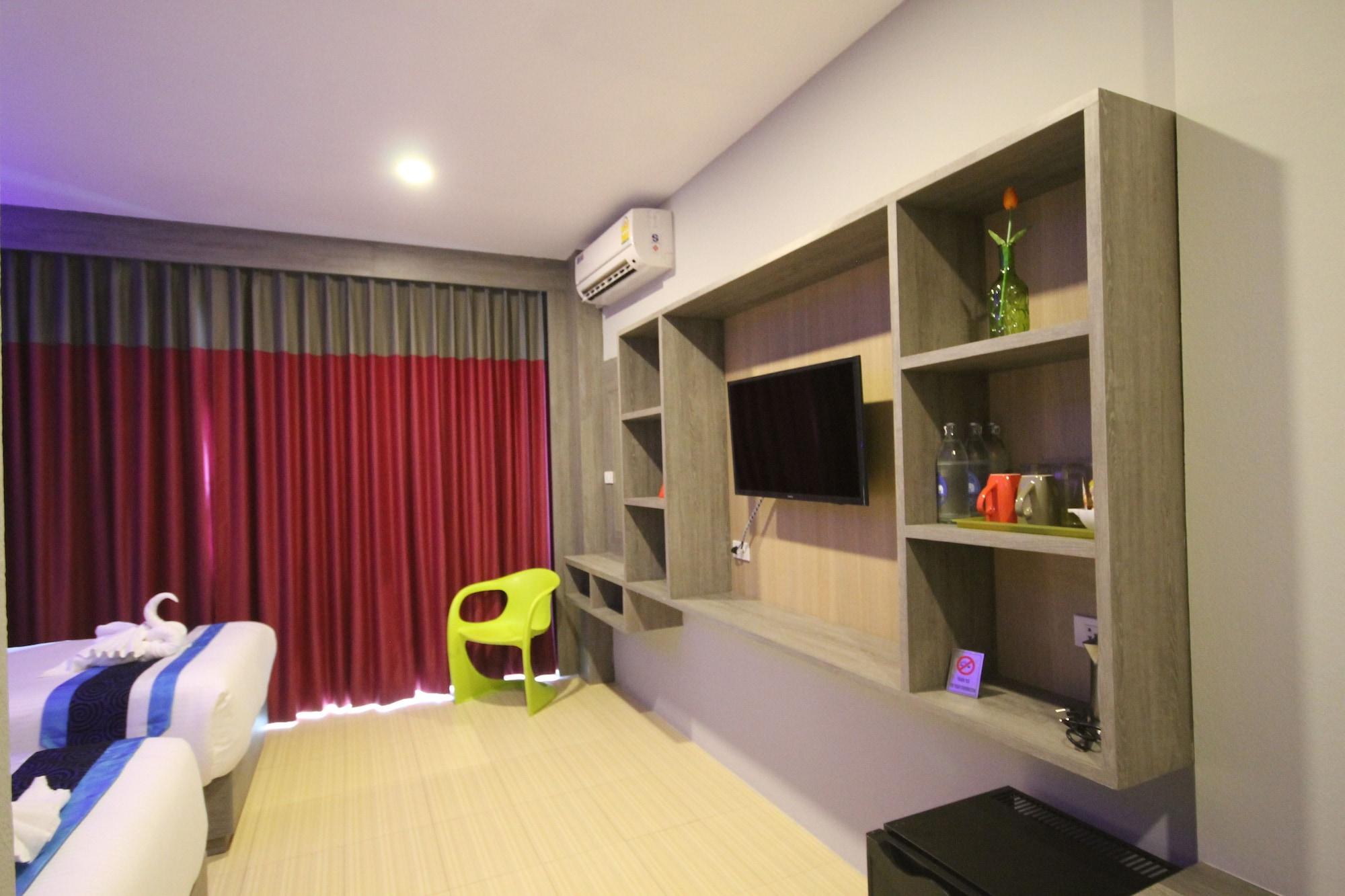 Silver 3* Ao Nang