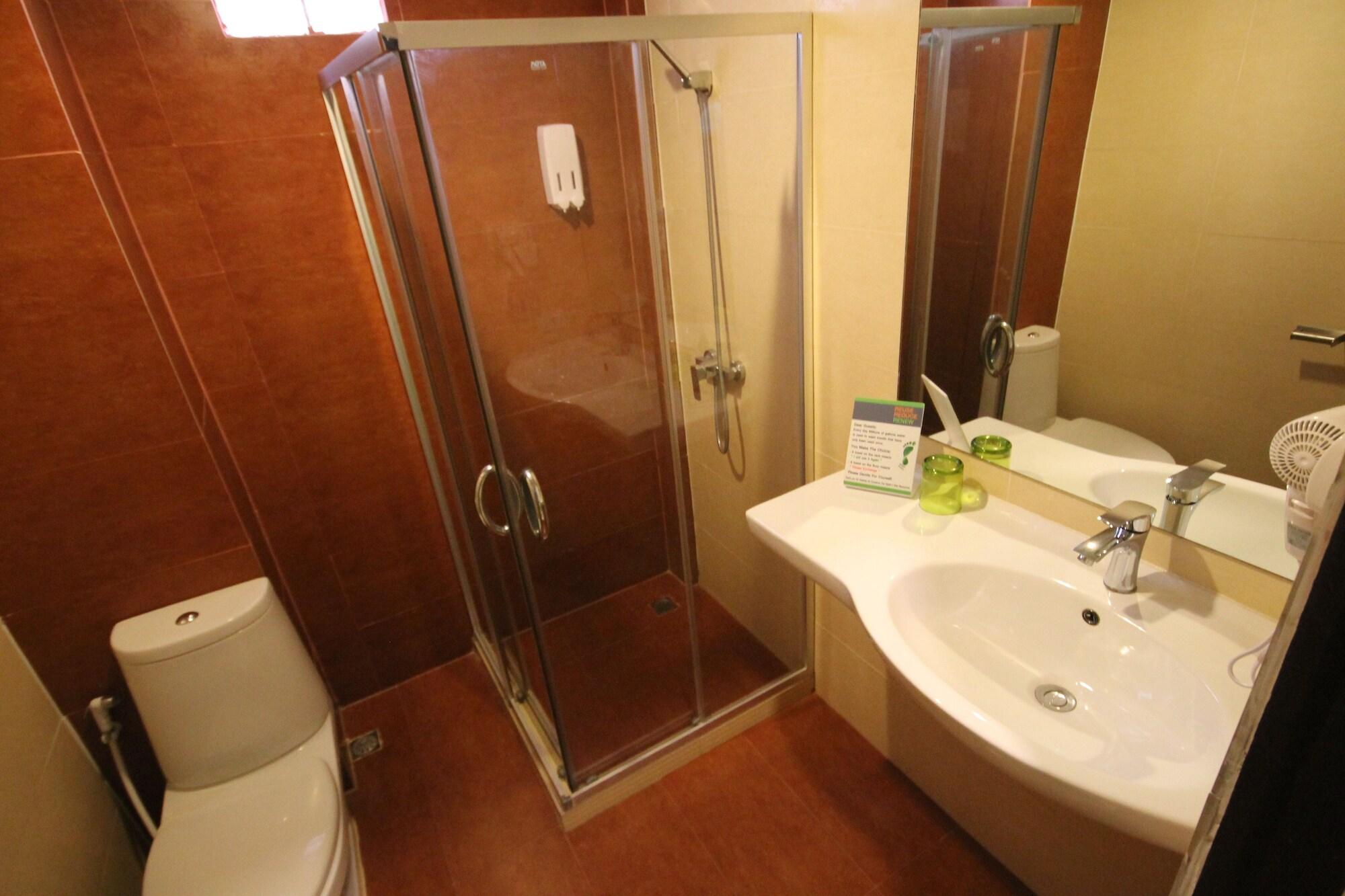 Silver Hotel