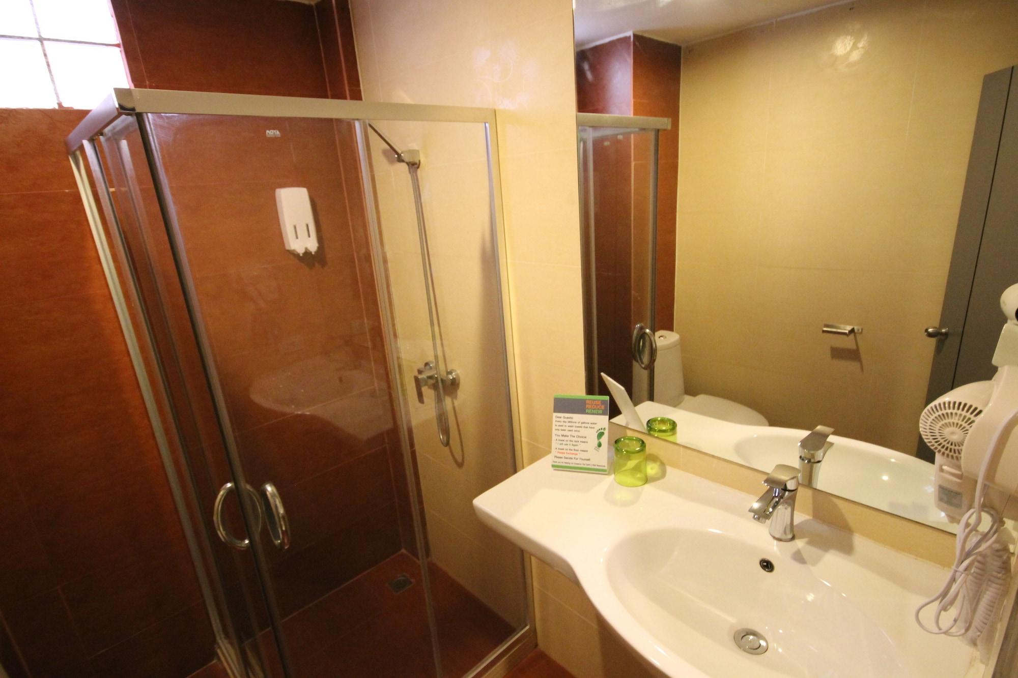 Silver Hotel 3*