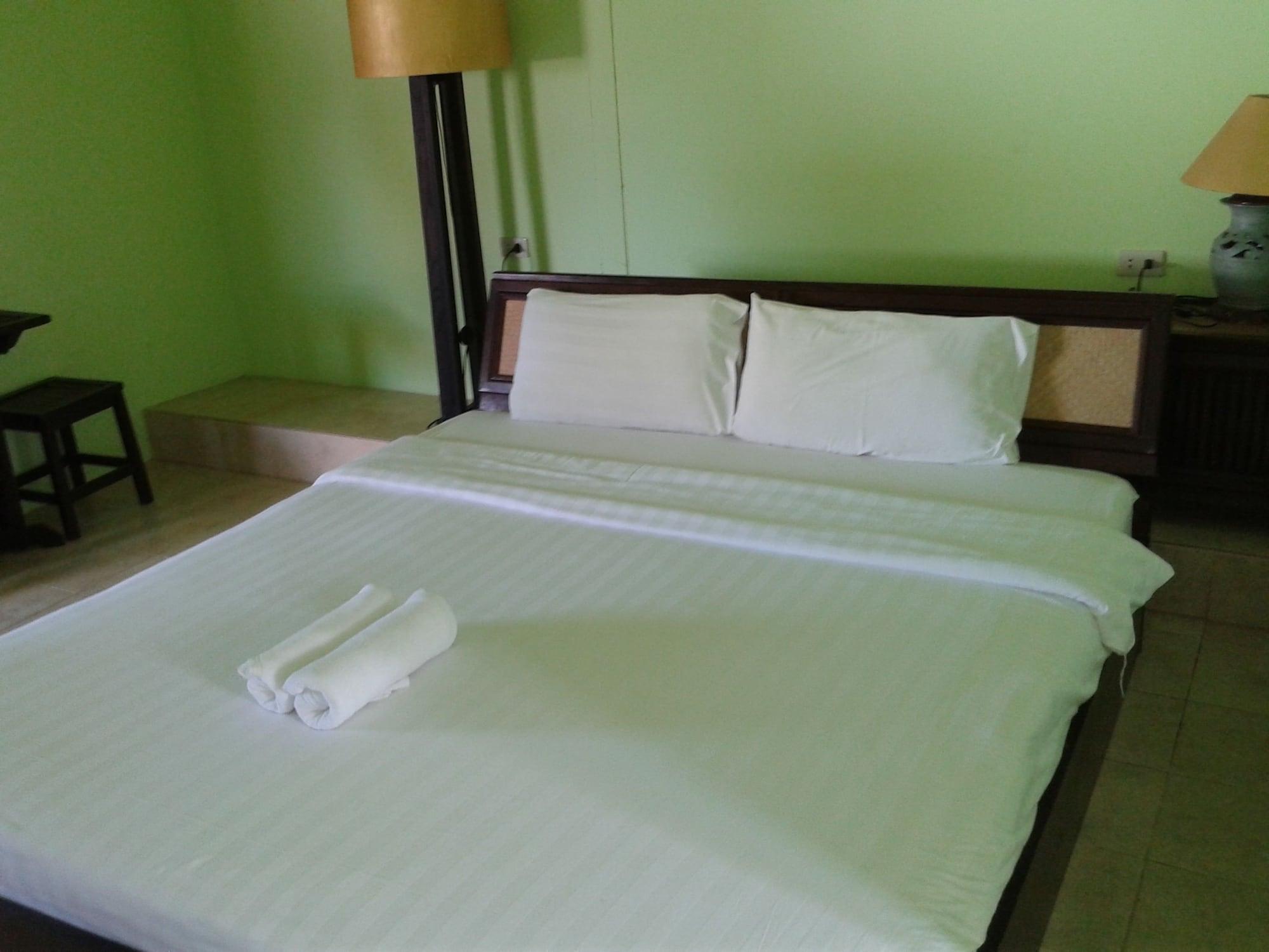 Baan Kluaymai Chaweng (Koh Samui)