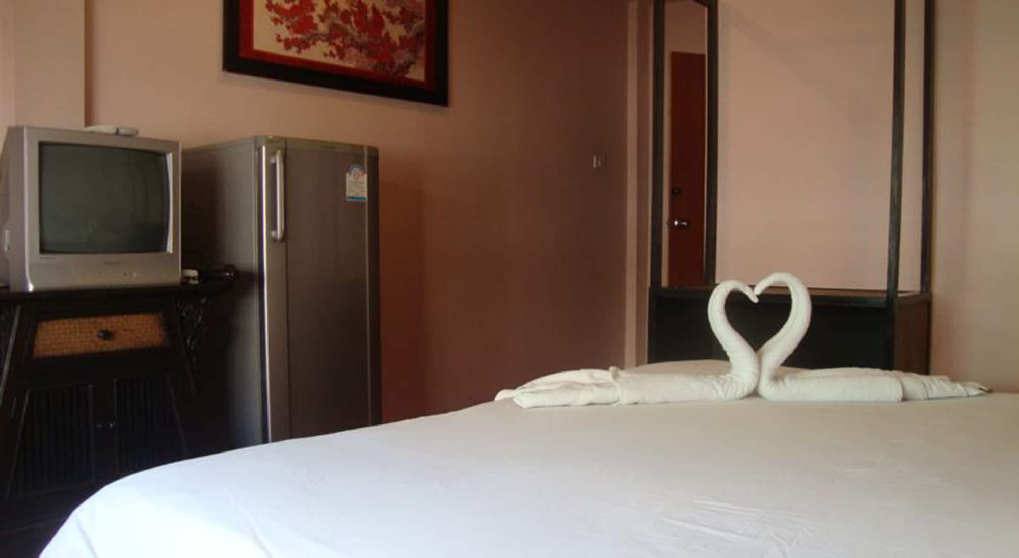Baan Kluaymai Hotel