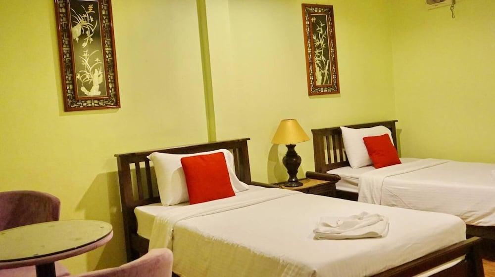 Baan Kluaymai Hotel Chaweng (Koh Samui)