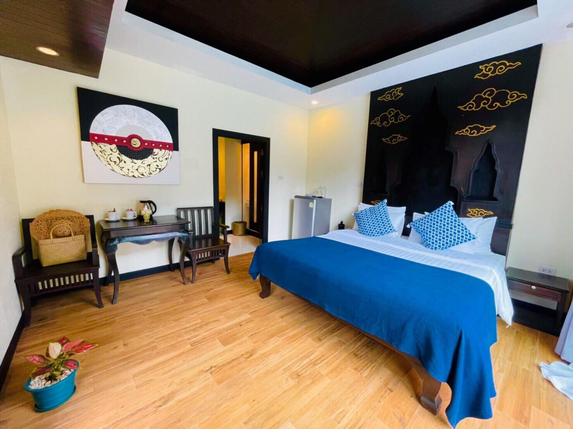 Resort Kana Bay Ao-nang Krabi Thailand 4*