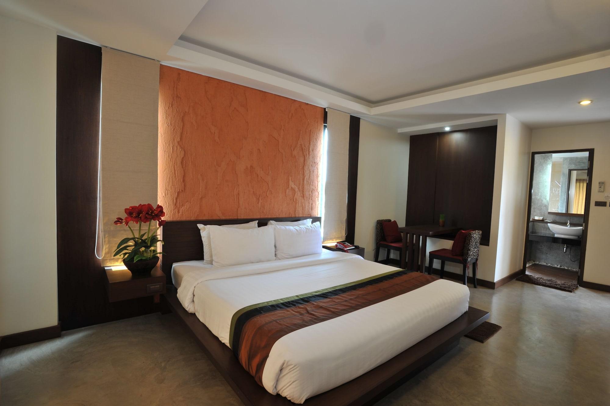 The Charm Boutique Khon Kaen