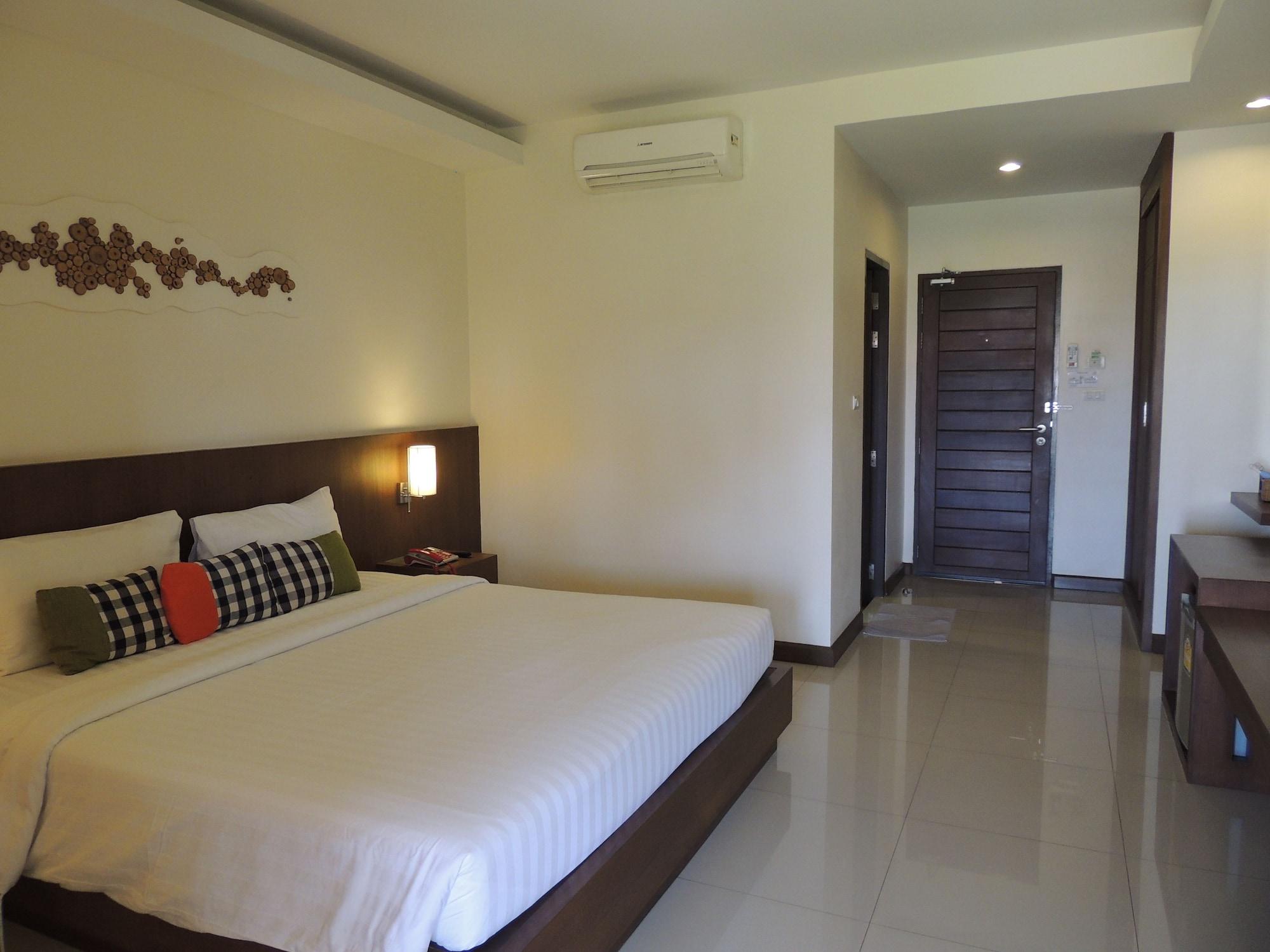 The Charm Boutique Hotel