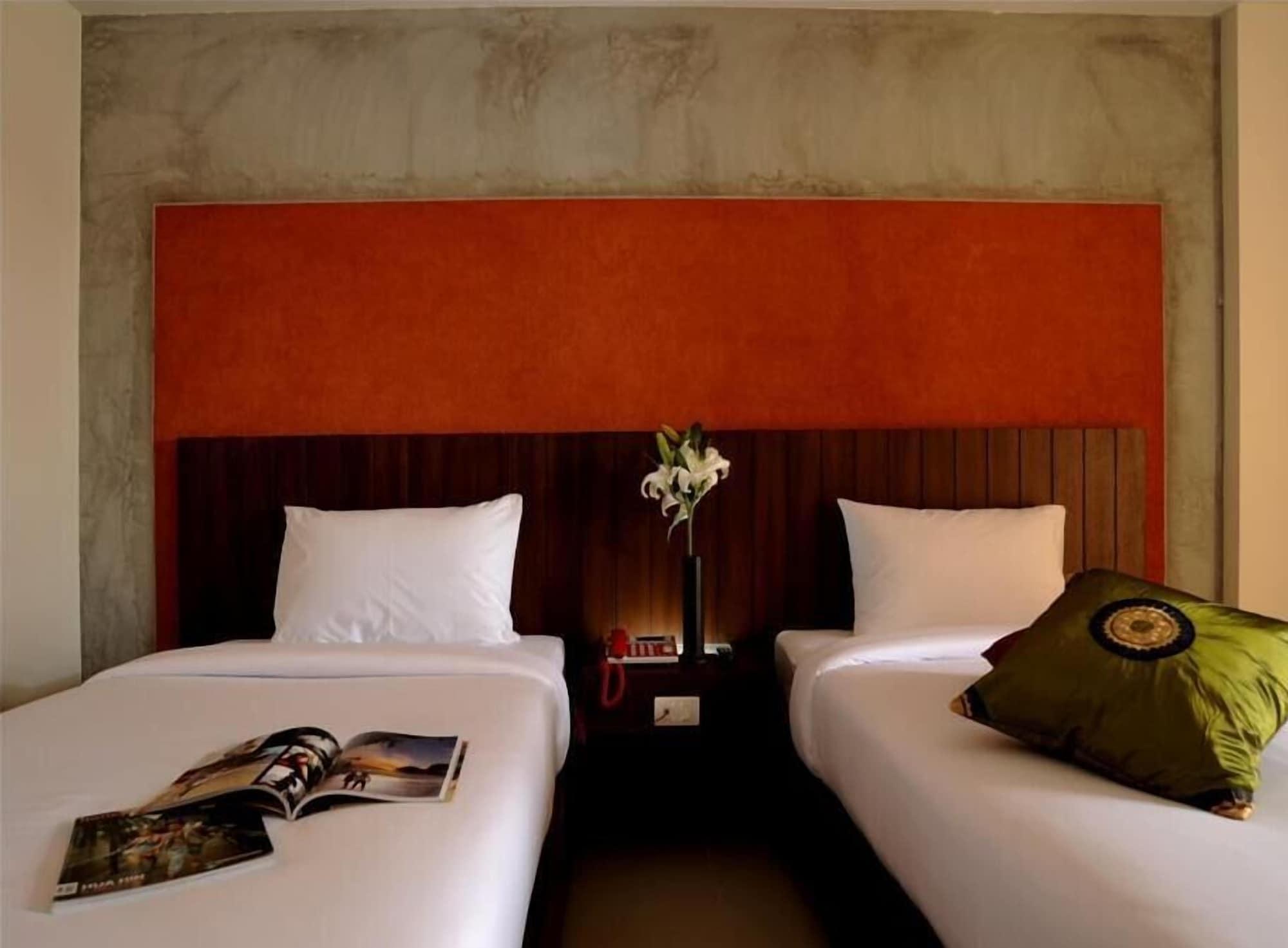 Hotel The Charm Boutique Khon Kaen