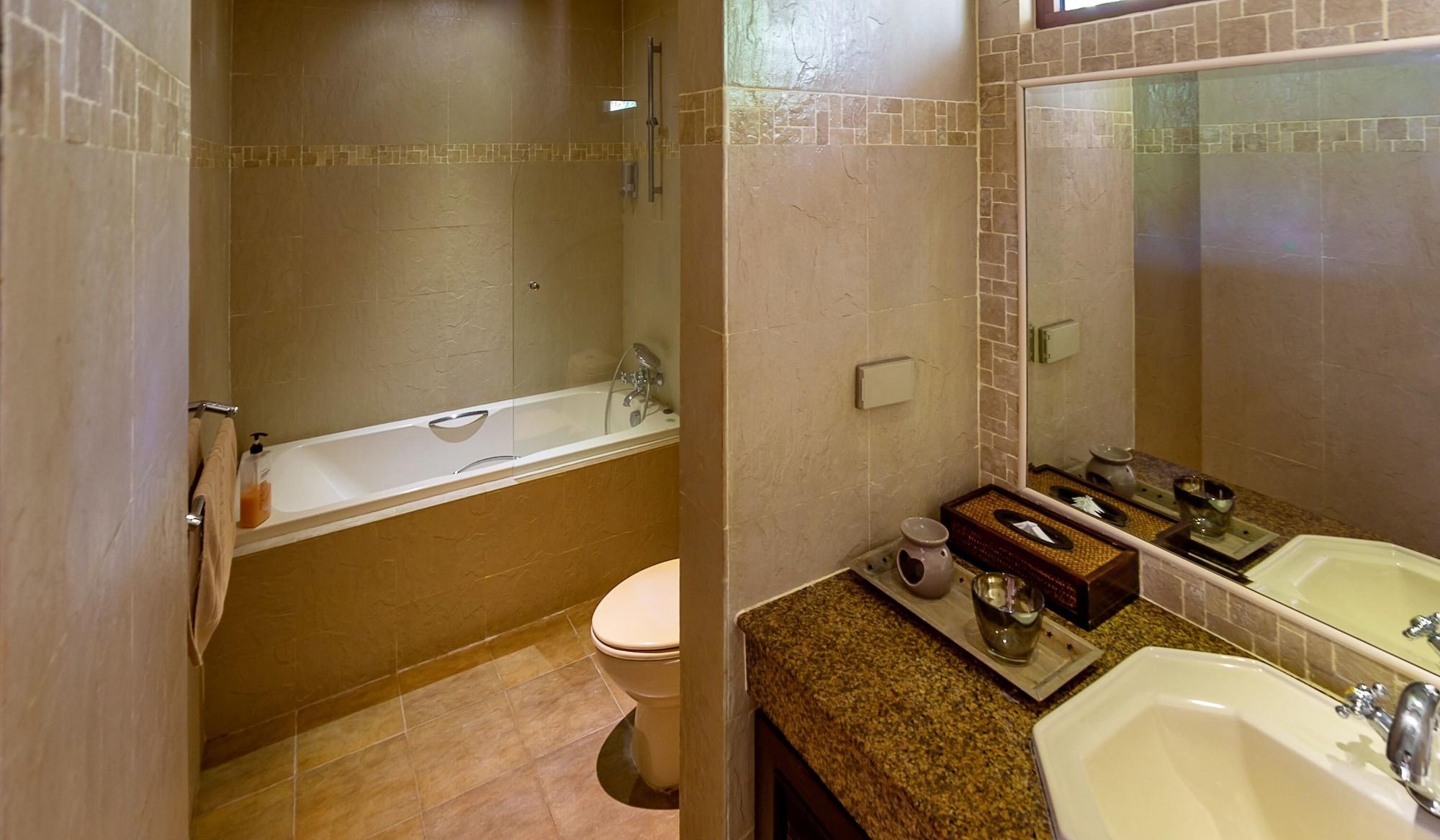 Apartment Sibaja Palms Sunset Luxury Taling Ngam (Koh Samui)