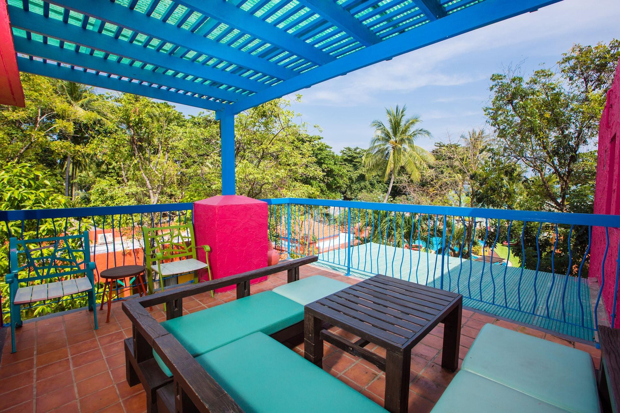 Resort Baan Samui - Sha Extra 4*