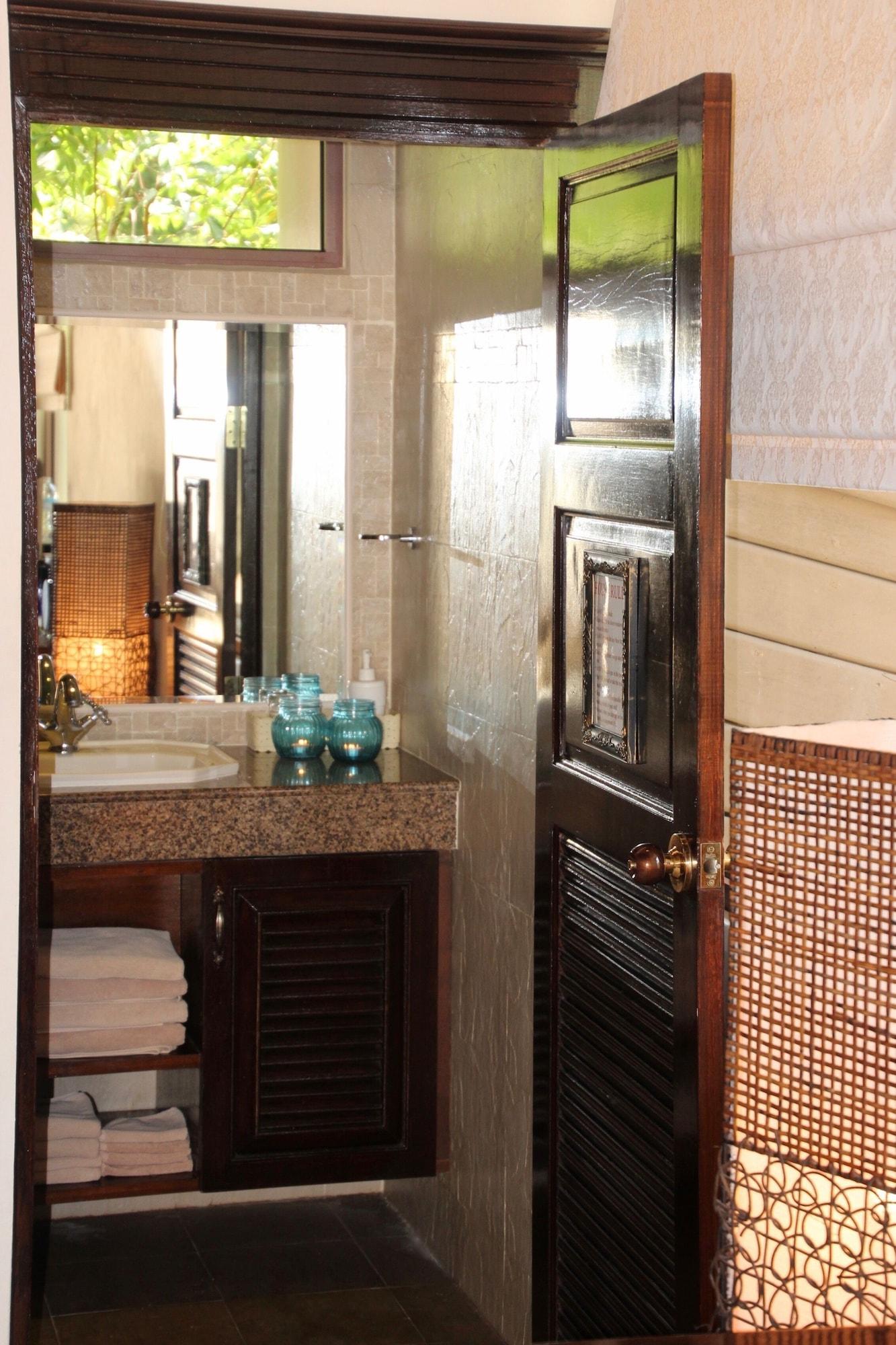 Sibaja Palms Sunset Luxury Apartment *