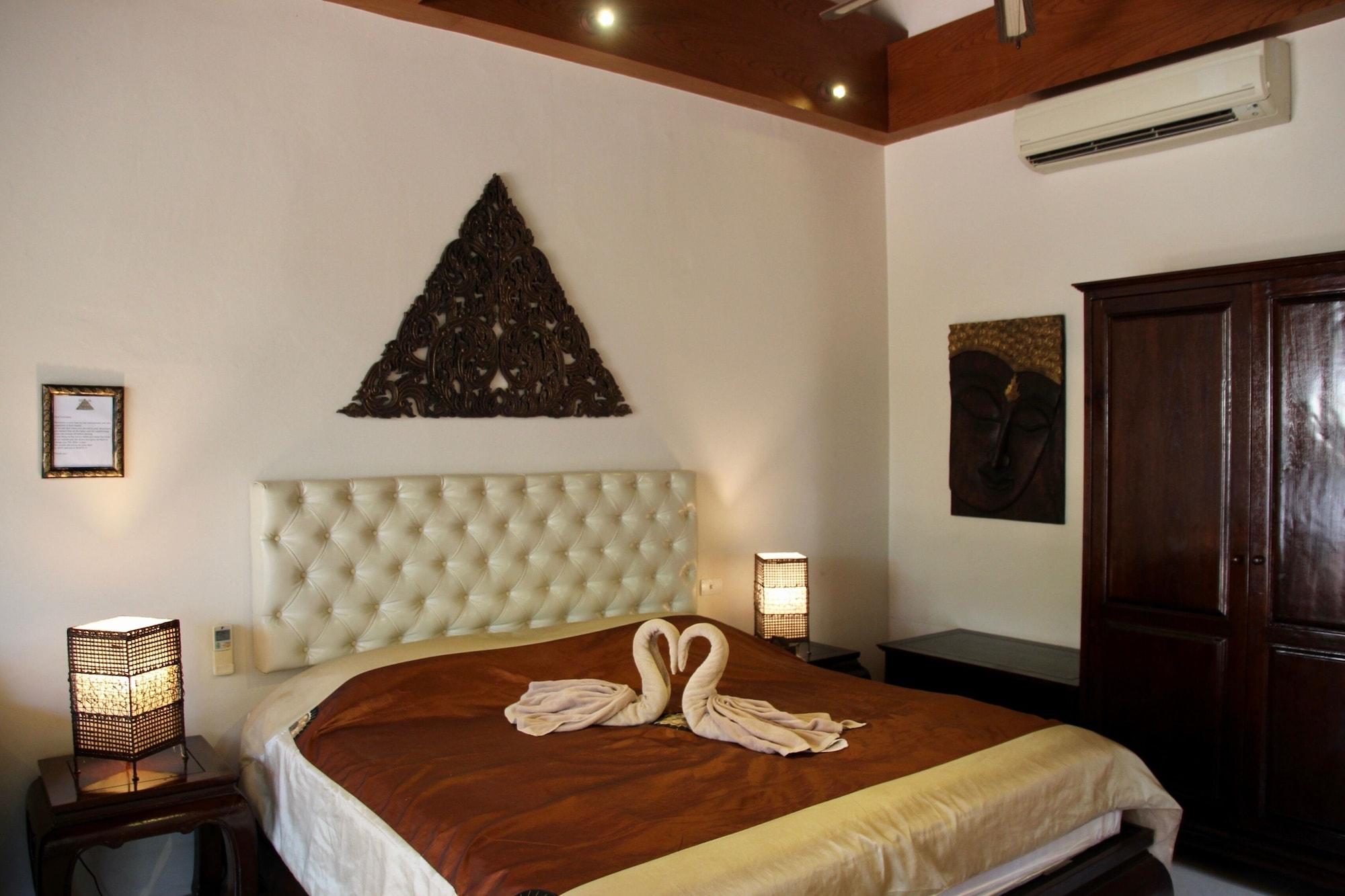 Apartment Sibaja Palms Sunset Luxury *