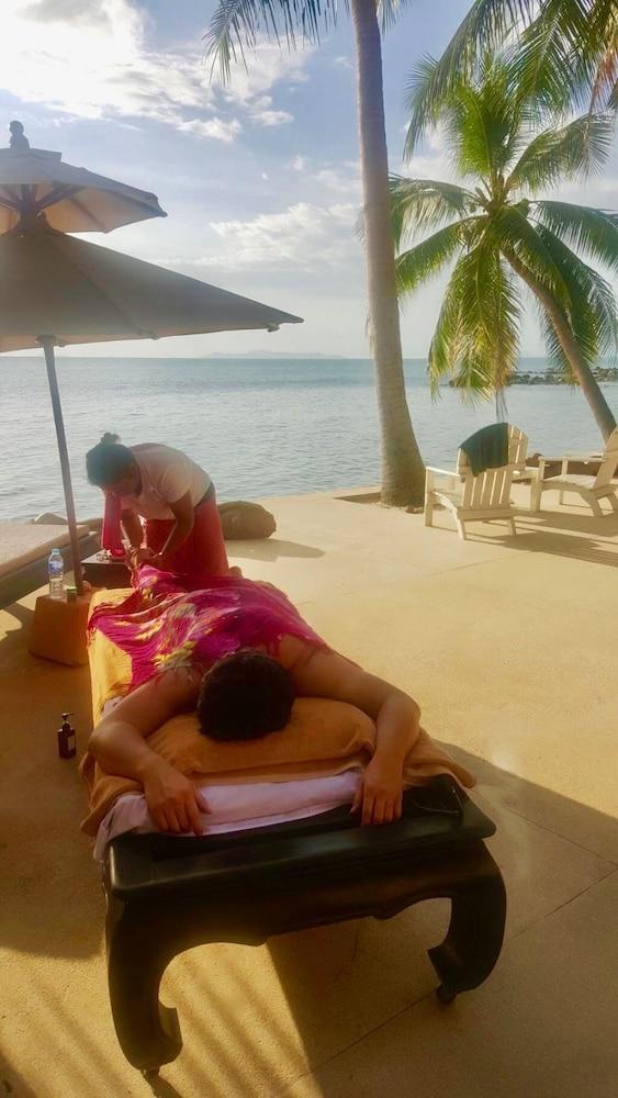 Sibaja Palms Sunset Luxury * Taling Ngam (Koh Samui)