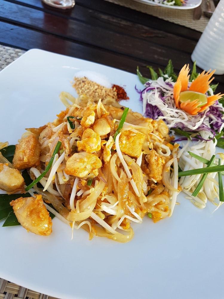 Sibaja Palms Sunset Luxury Taling Ngam (Koh Samui)