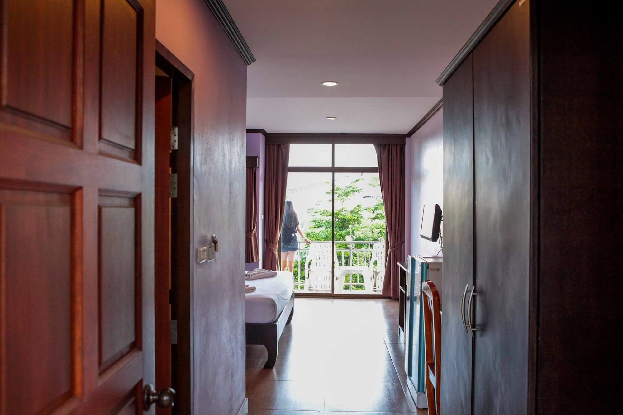 Sp Chaweng Palace 2*