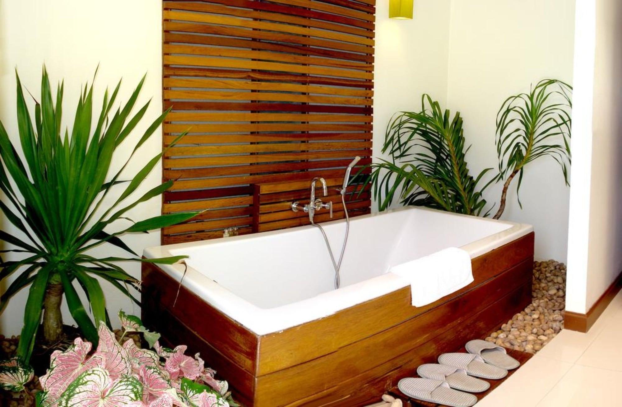 Nantra De Deluxe Resort