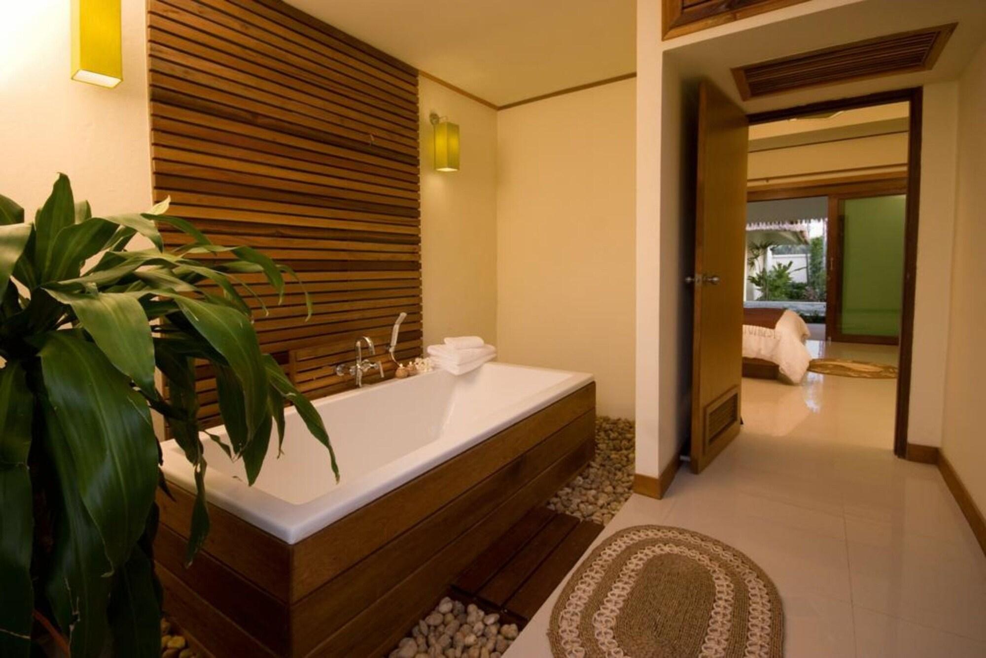 Resort Nantra De Deluxe
