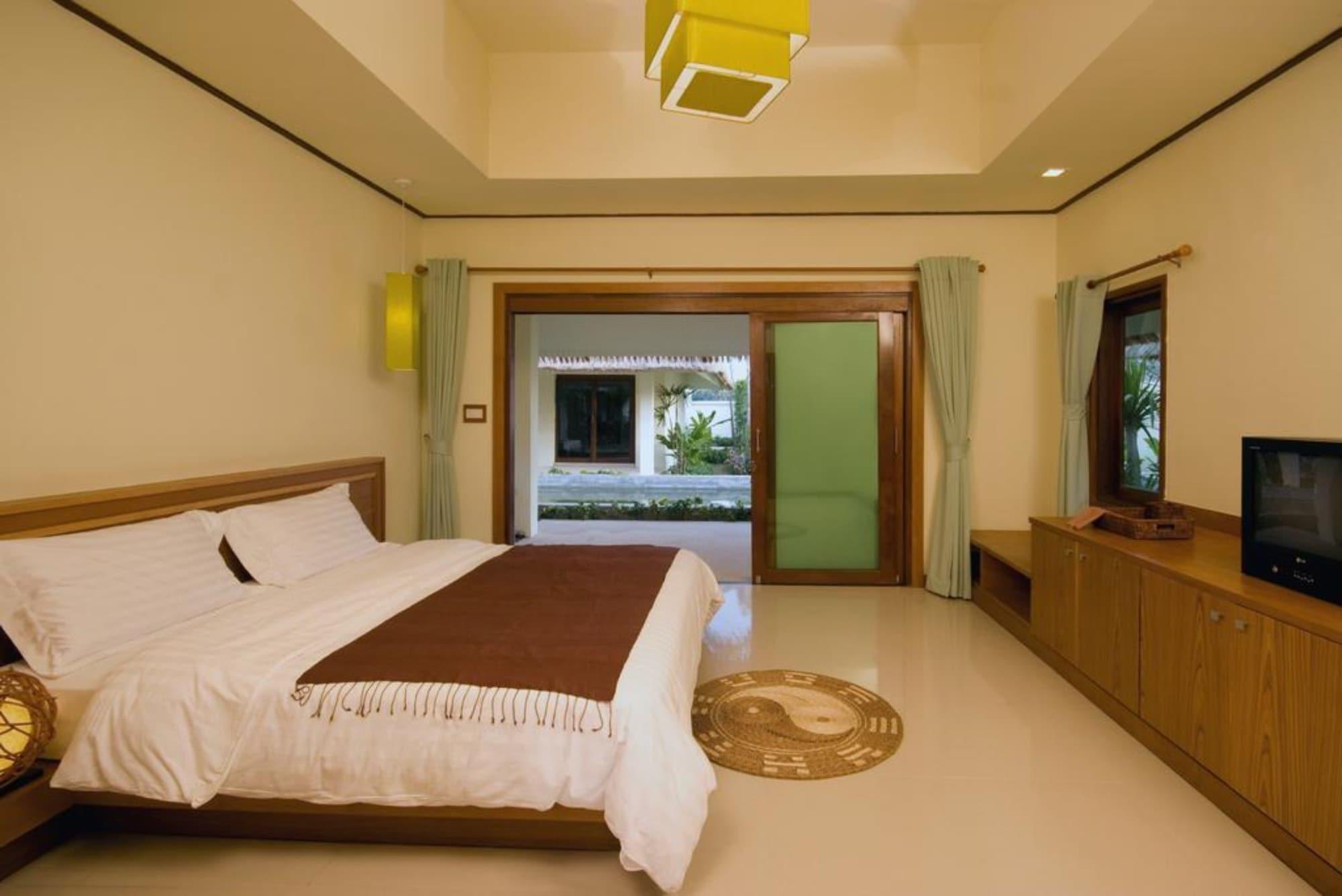 Resort Nantra De Deluxe