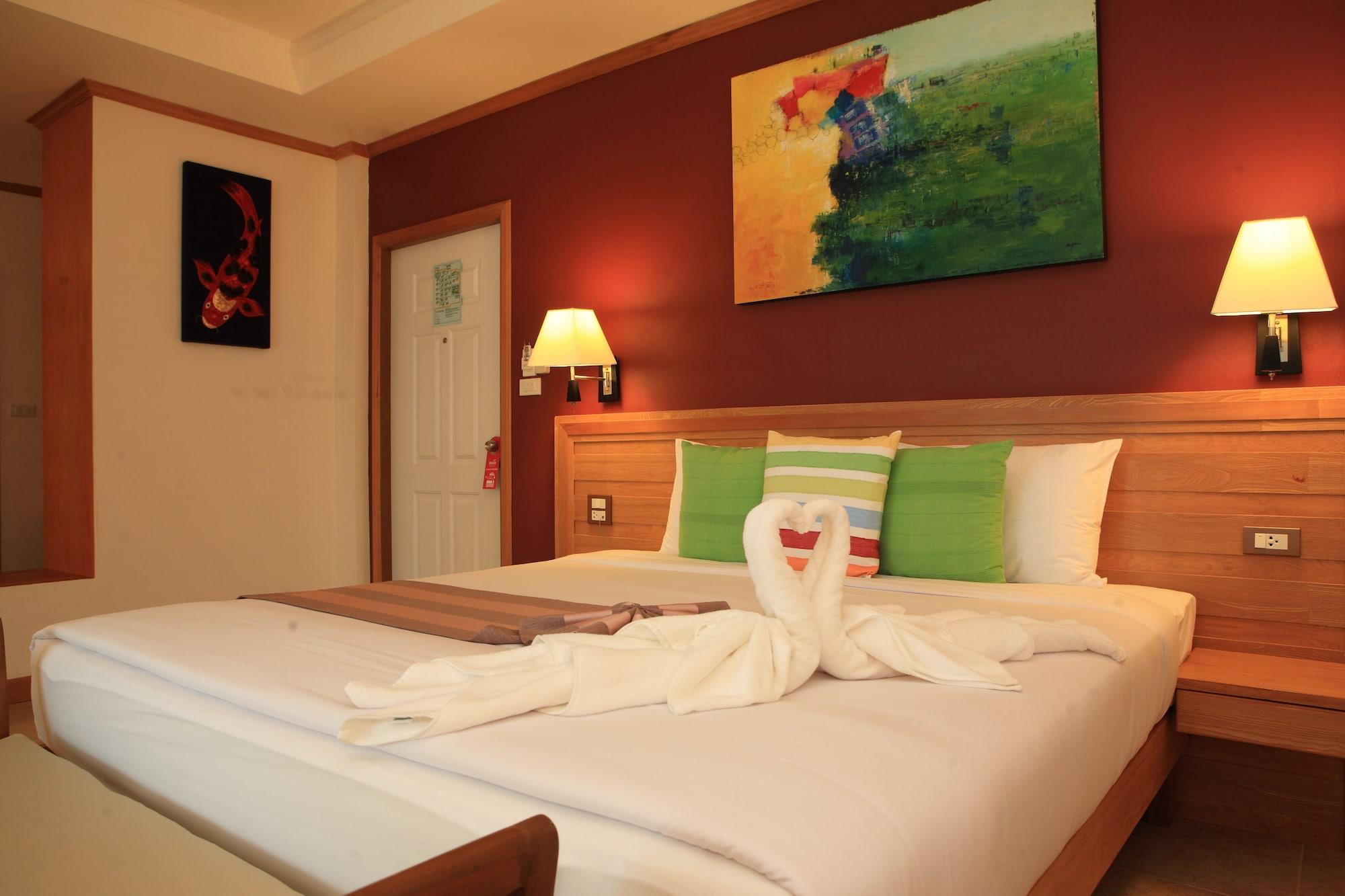 Resort Pinnacle 4*