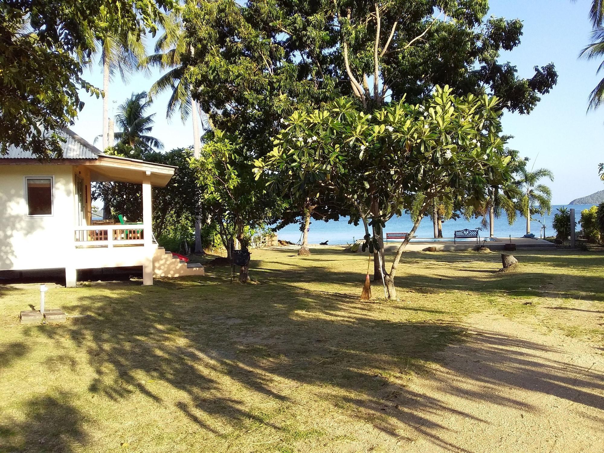 Resort Jinta 3*