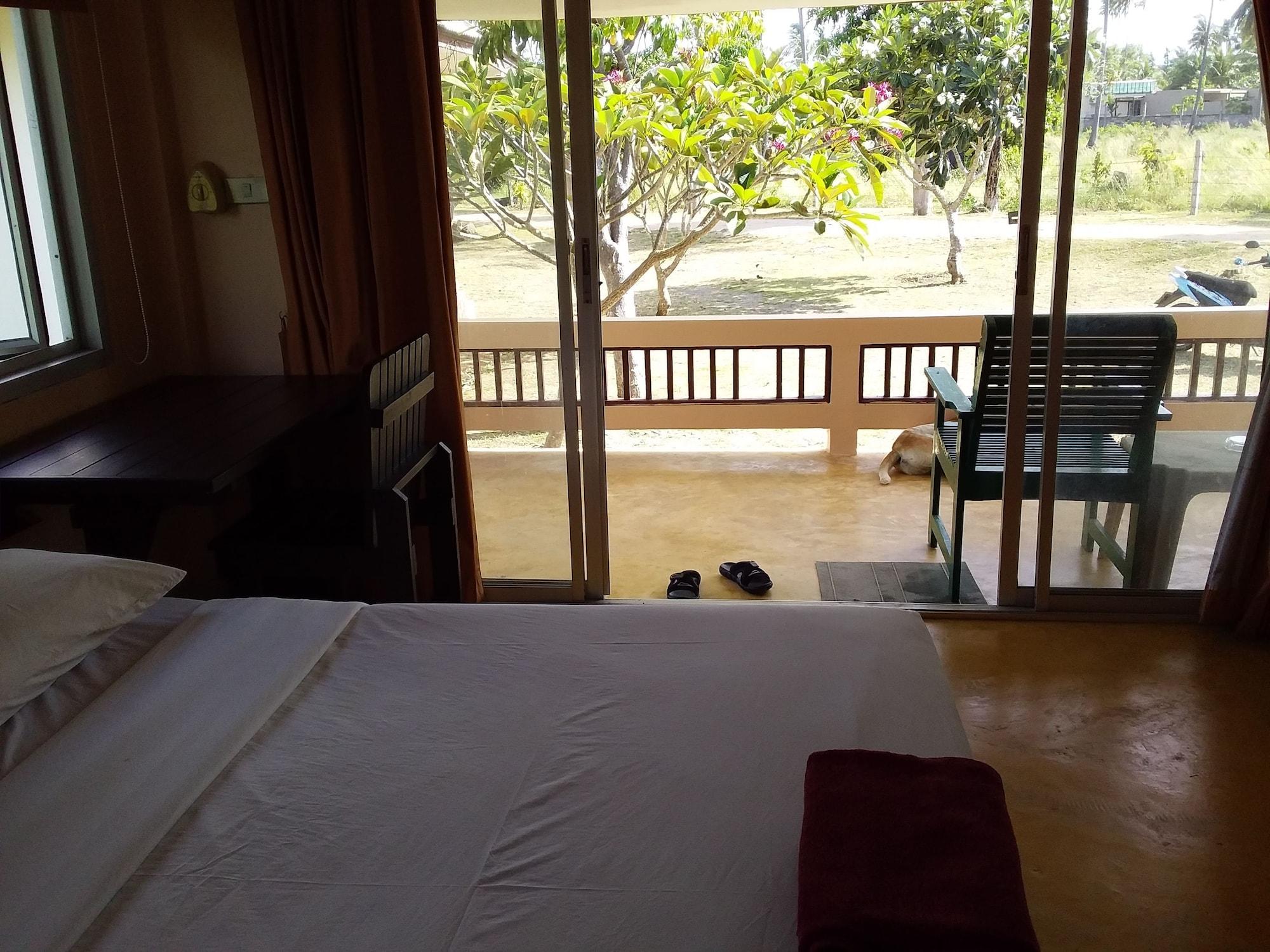 Jinta Resort 3*