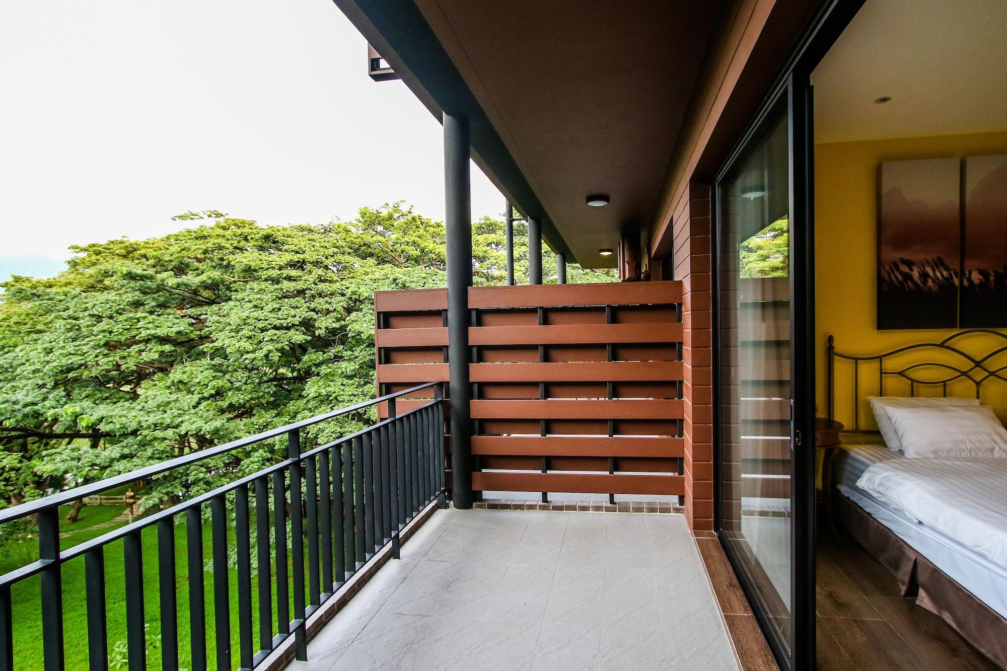 Hotel Rain Tree Khao Yai