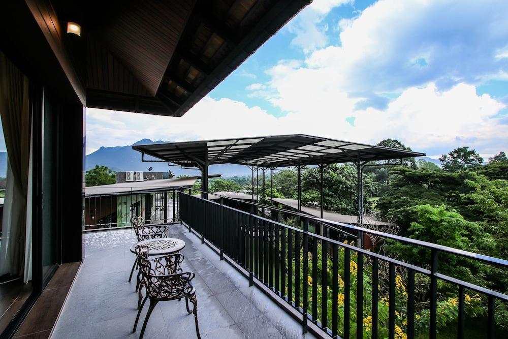 Hotel Rain Tree Khao Yai Pakchong