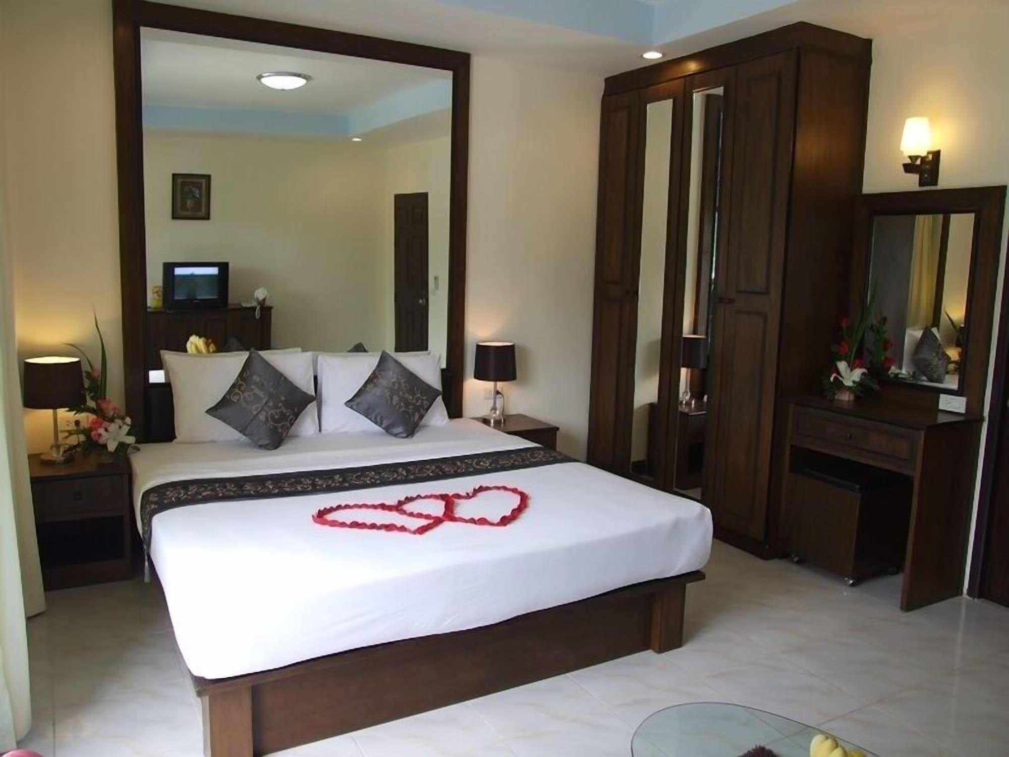 Baan Havaree Guest house