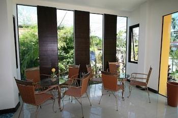 Baan Havaree Guest house Ao Nang
