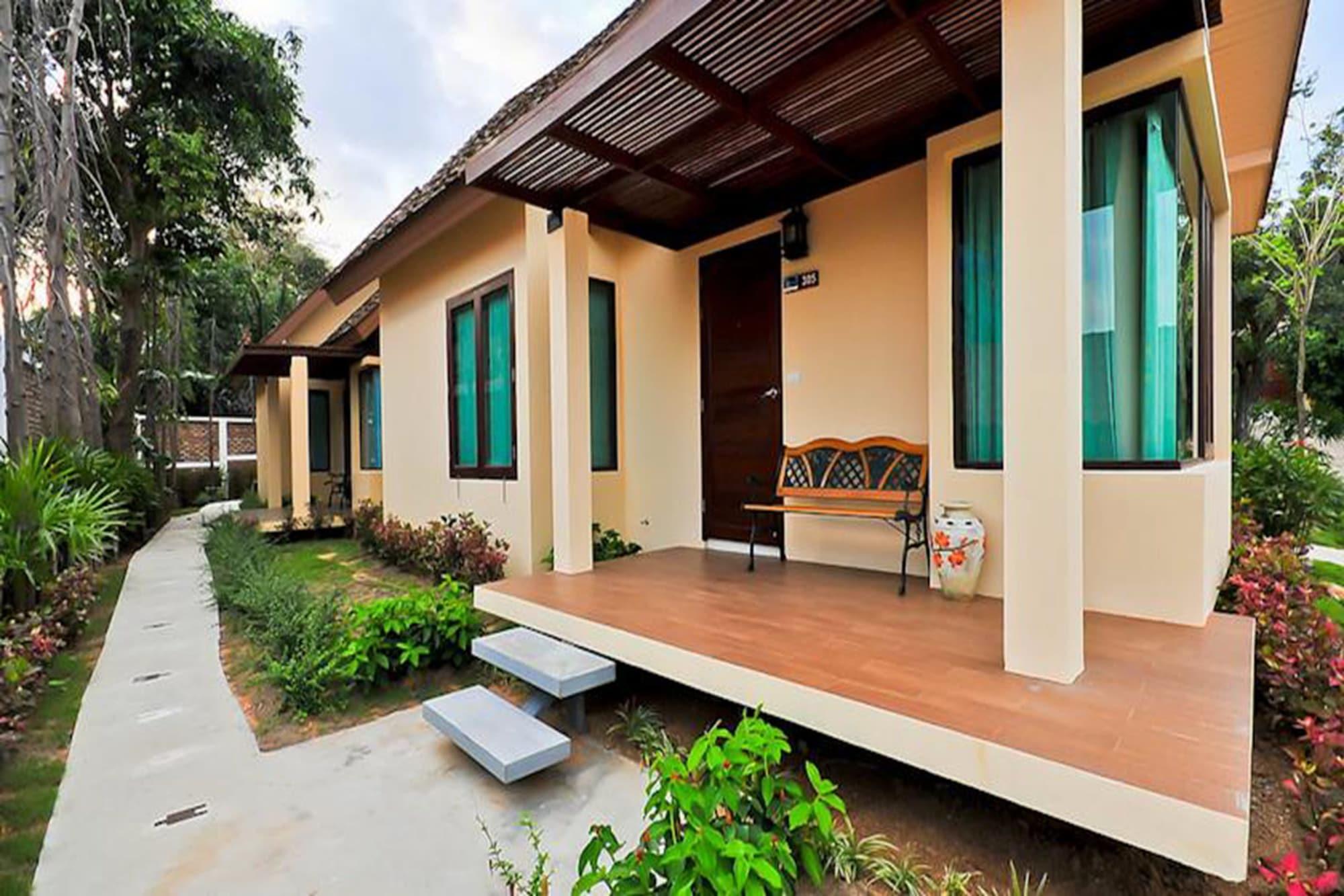 Samui Tonggad Resort Koh Samui