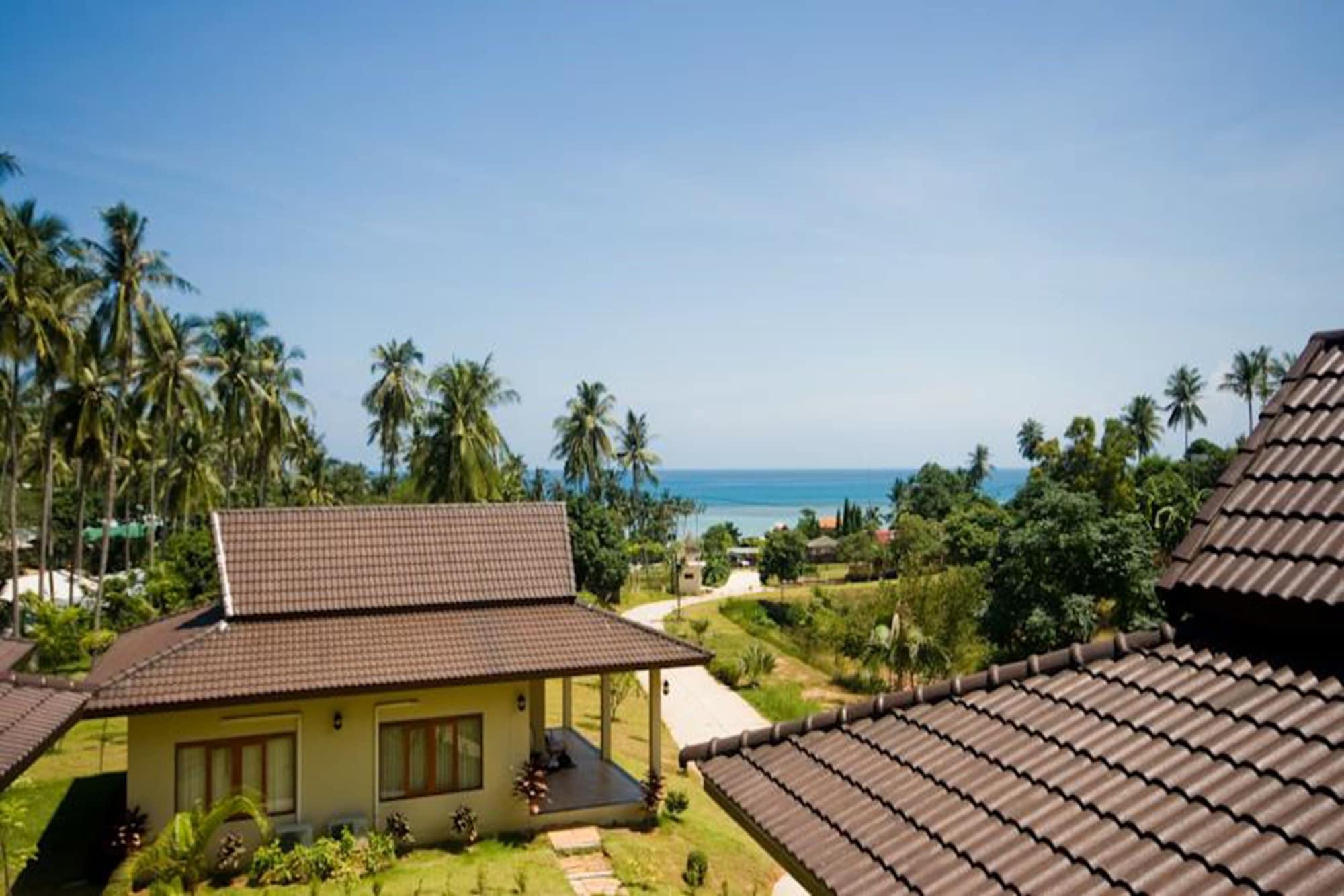 Samui Tonggad Resort 3*