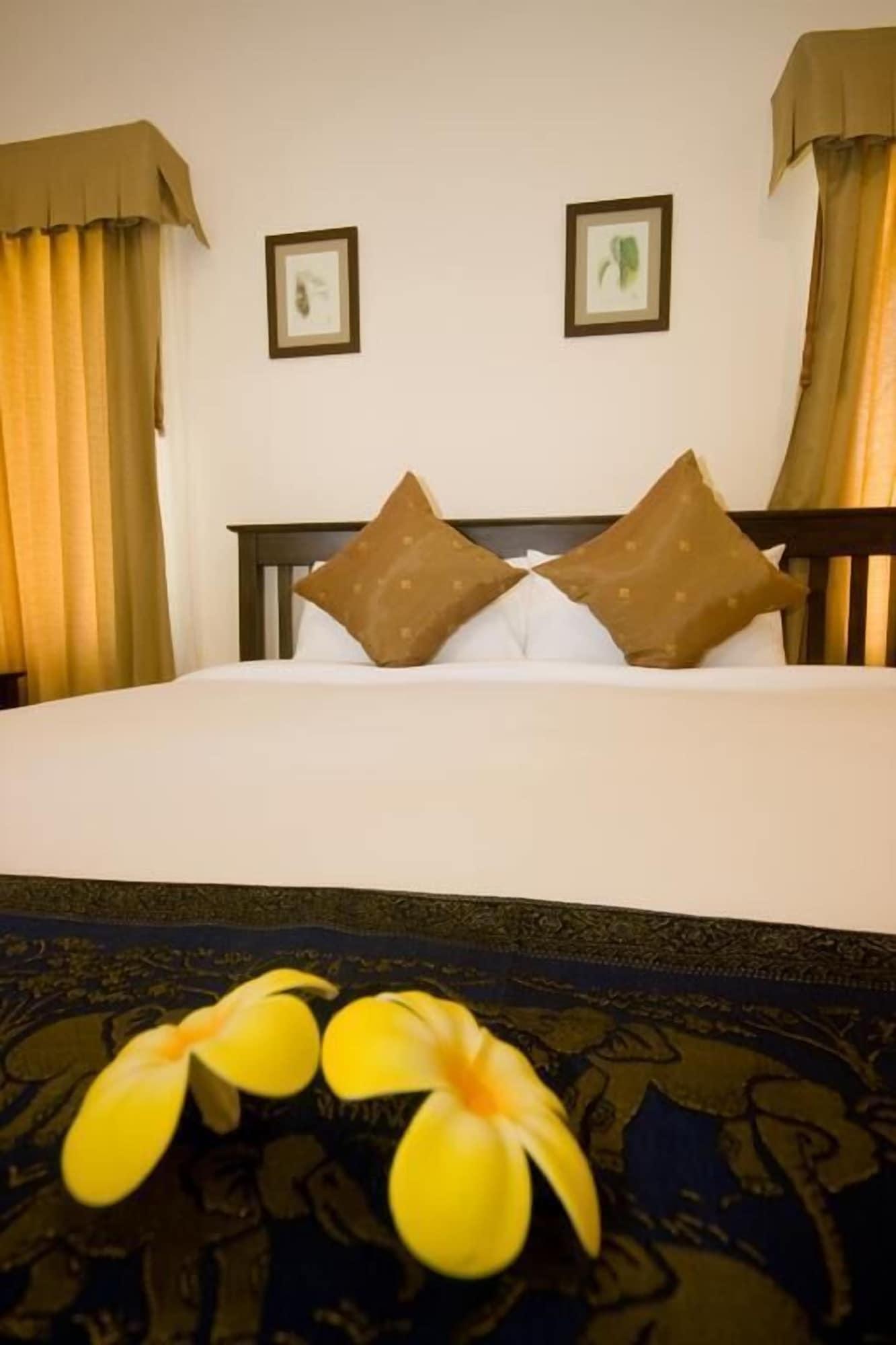 Samui Tonggad Resort 3*