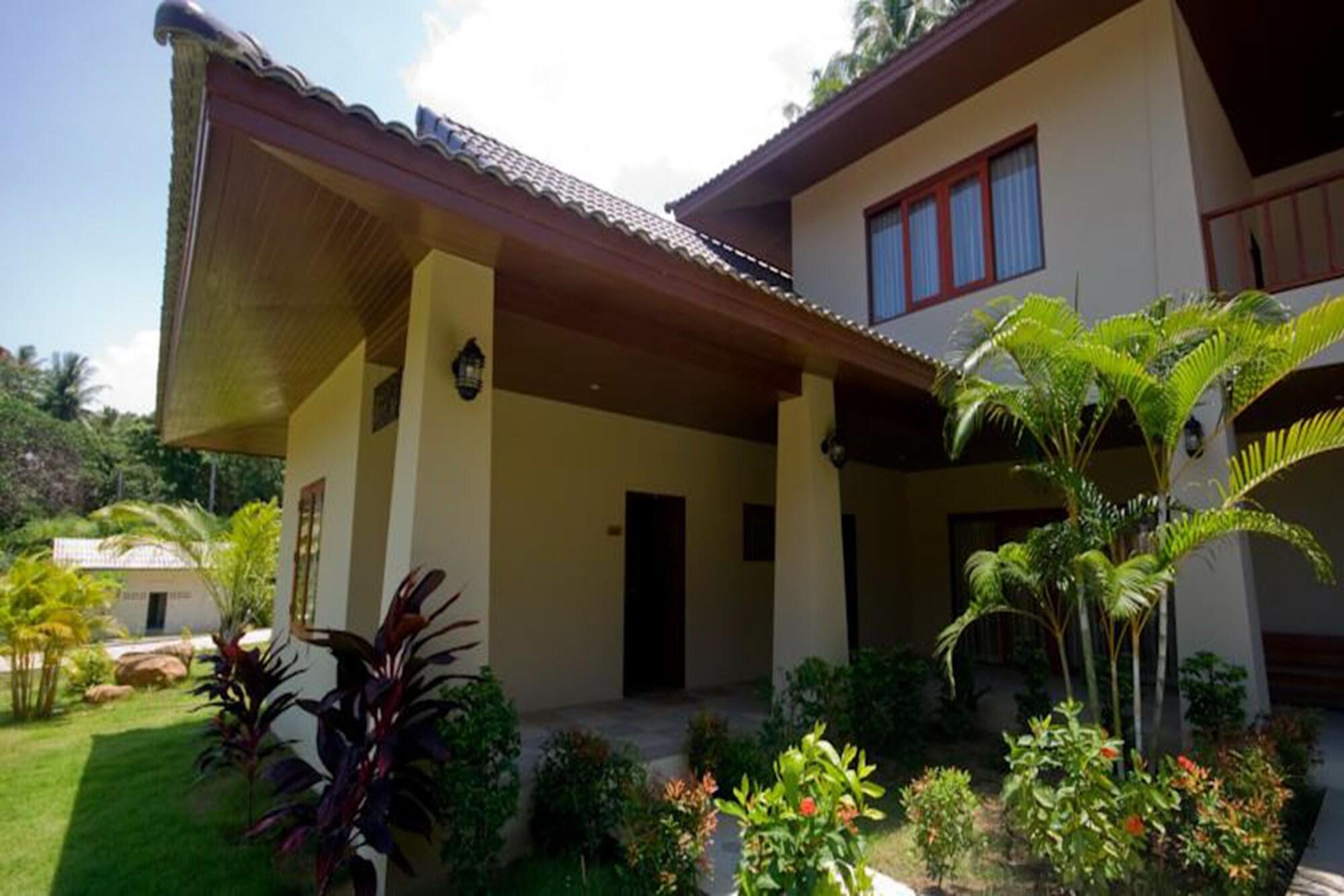 Resort Samui Tonggad 3*