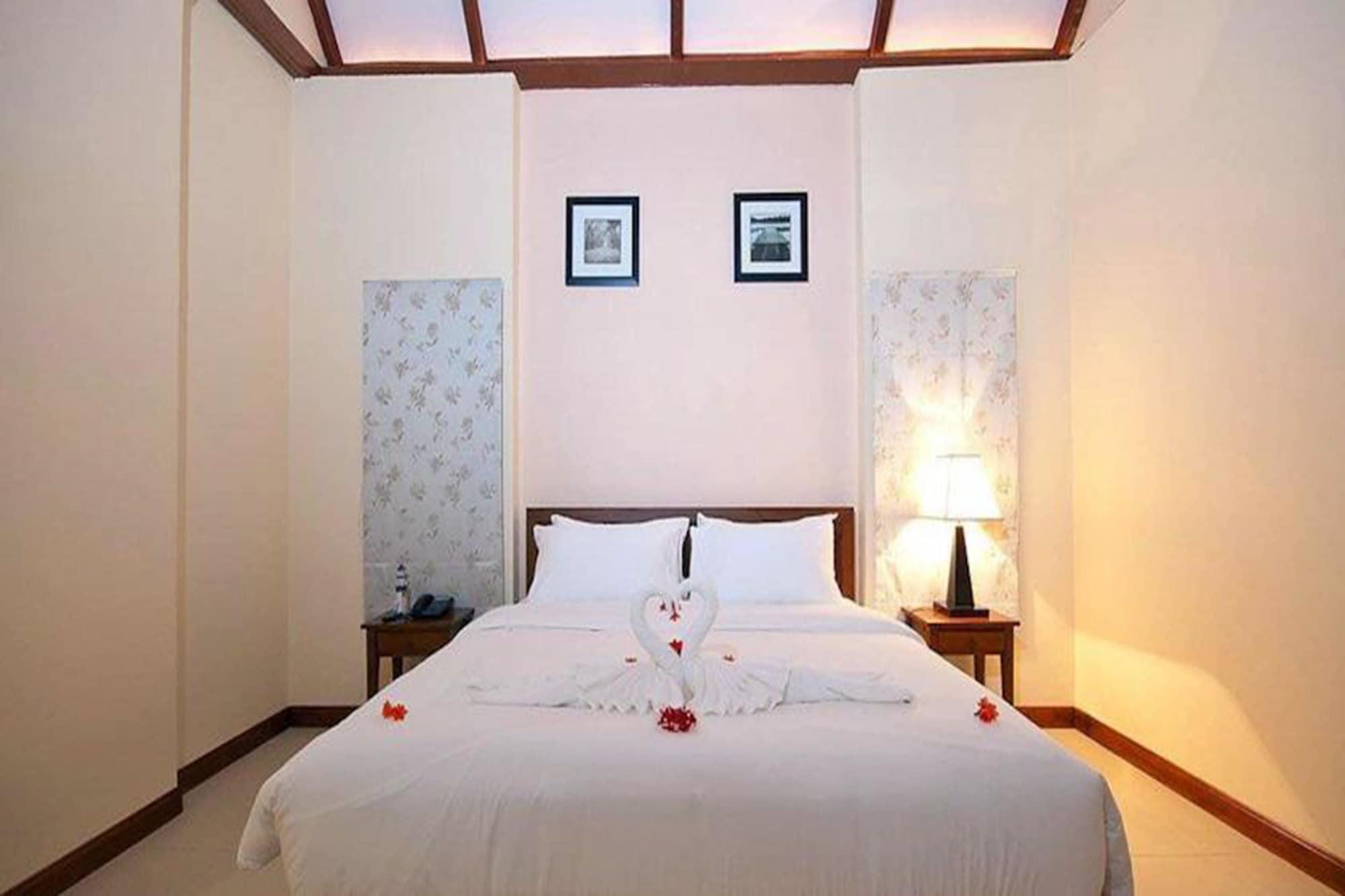 Resort Samui Tonggad Koh Samui