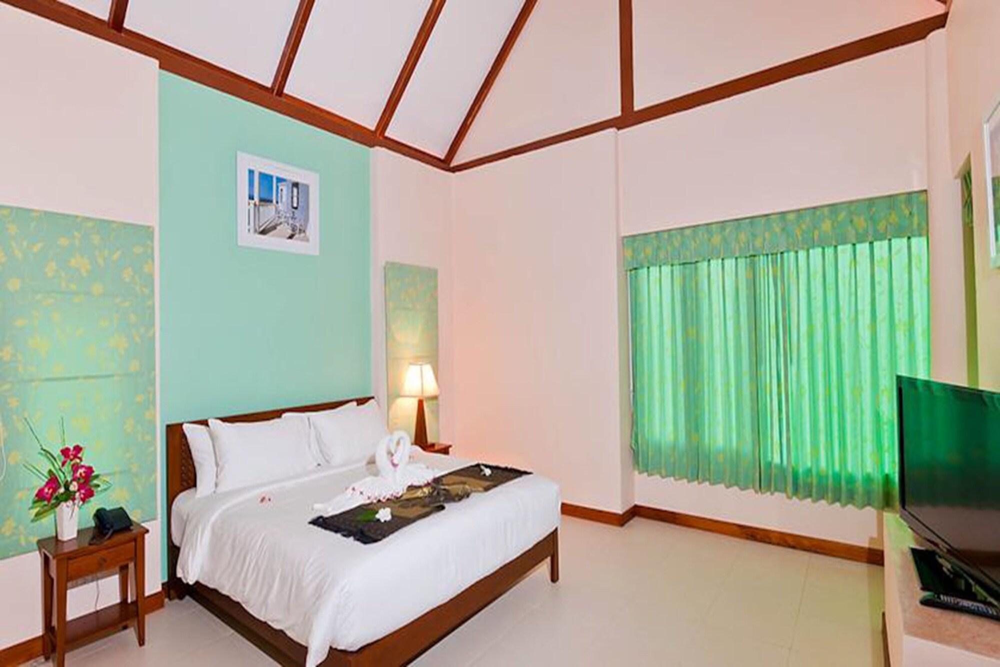 Samui Tonggad Resort Koh Samui