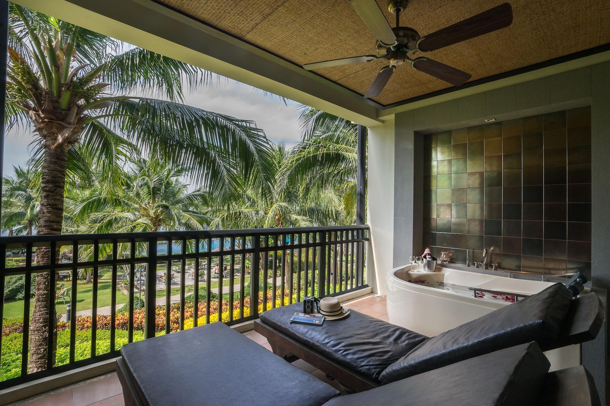 Kc Grande Resort