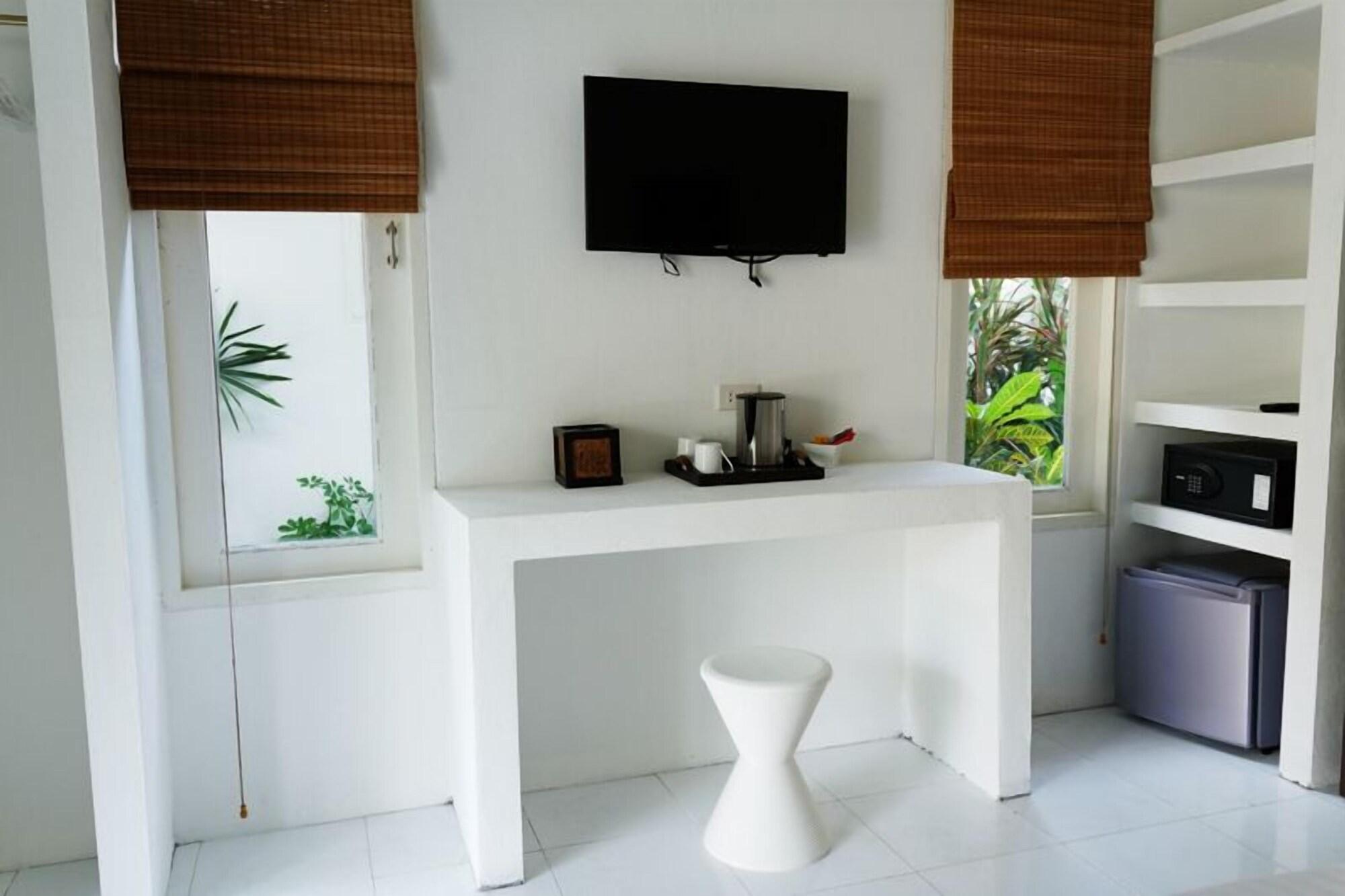 The White Hotel