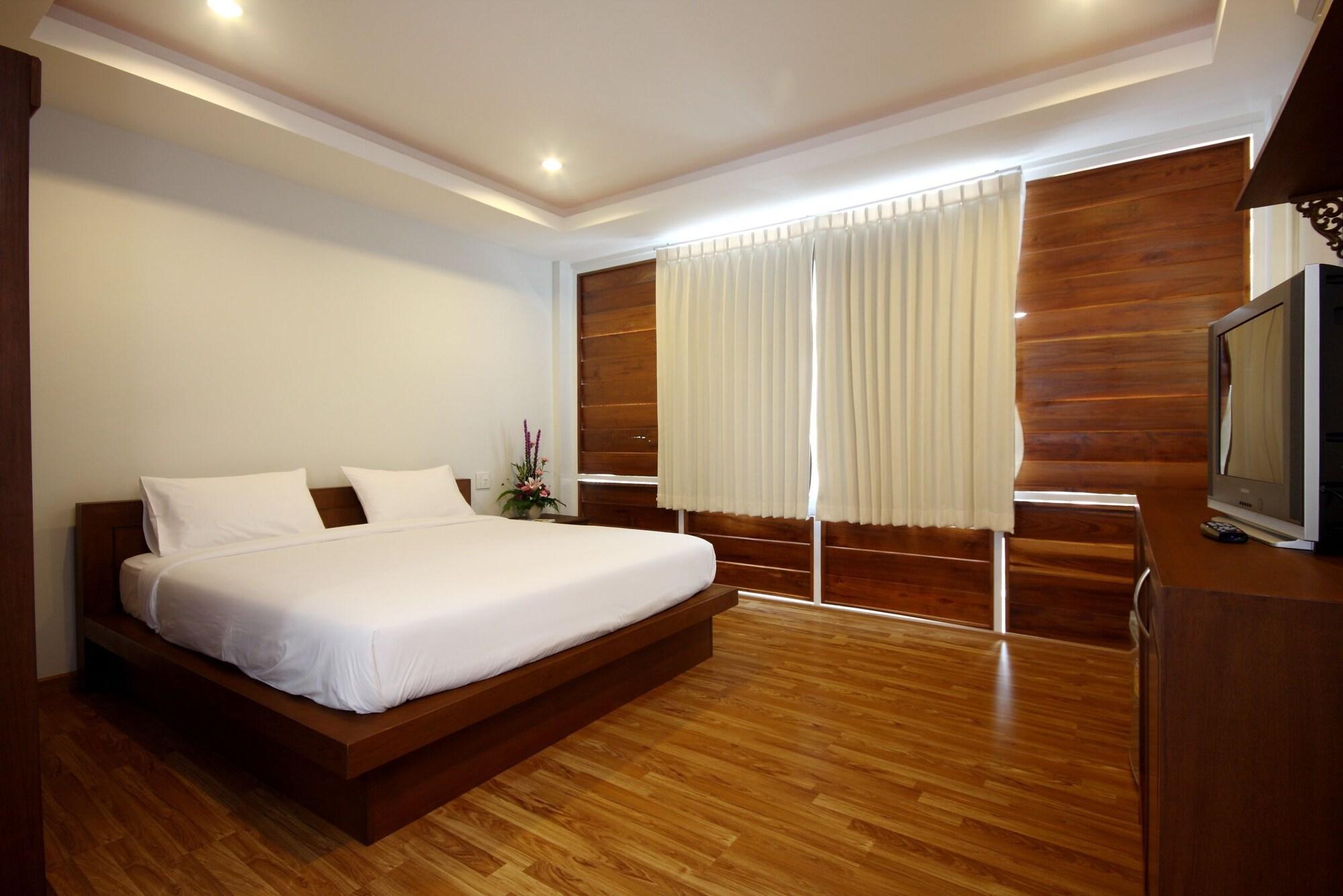 Kata Hiview Resort Karon