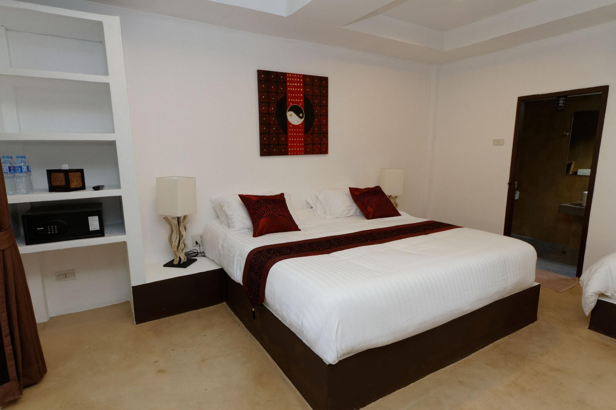 The White Hotel Bophut