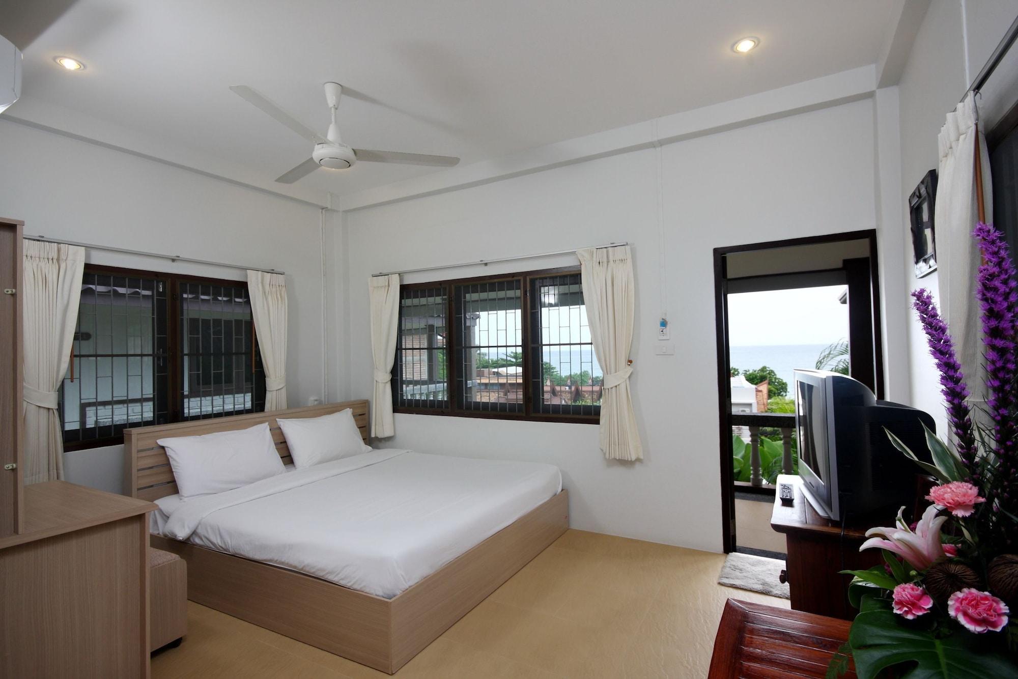 Kata Hiview Resort
