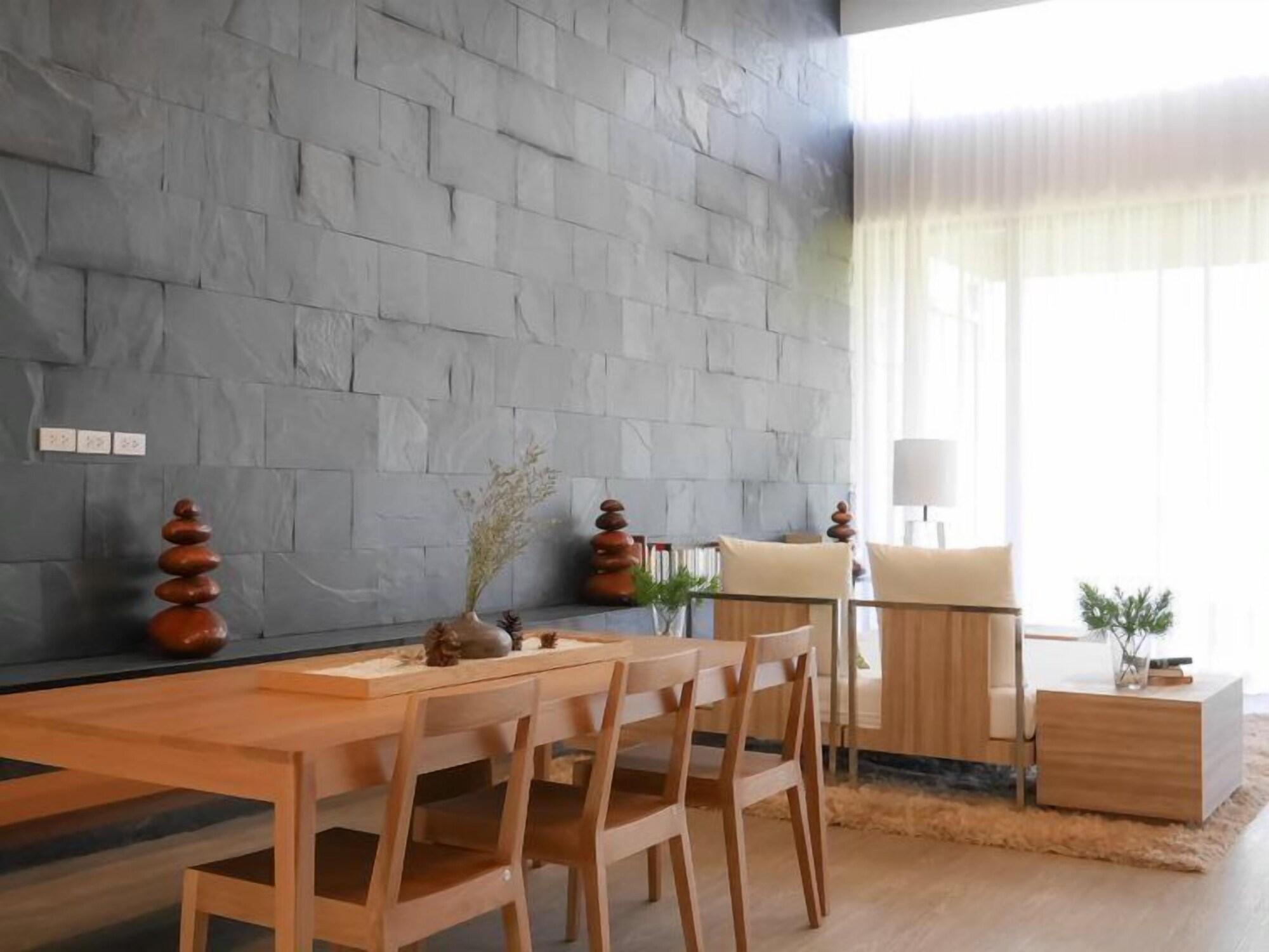 The Peri Khao Yai 4* Phayayen