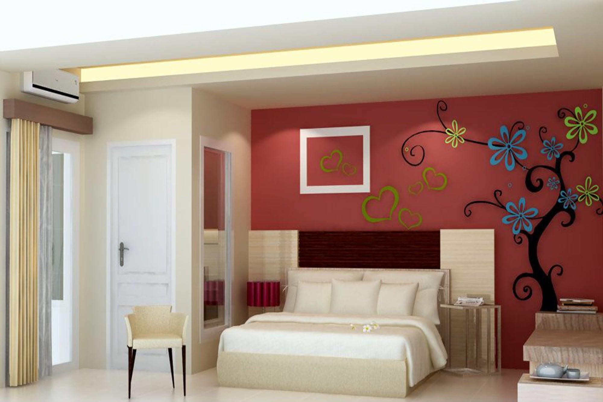 Hotel And