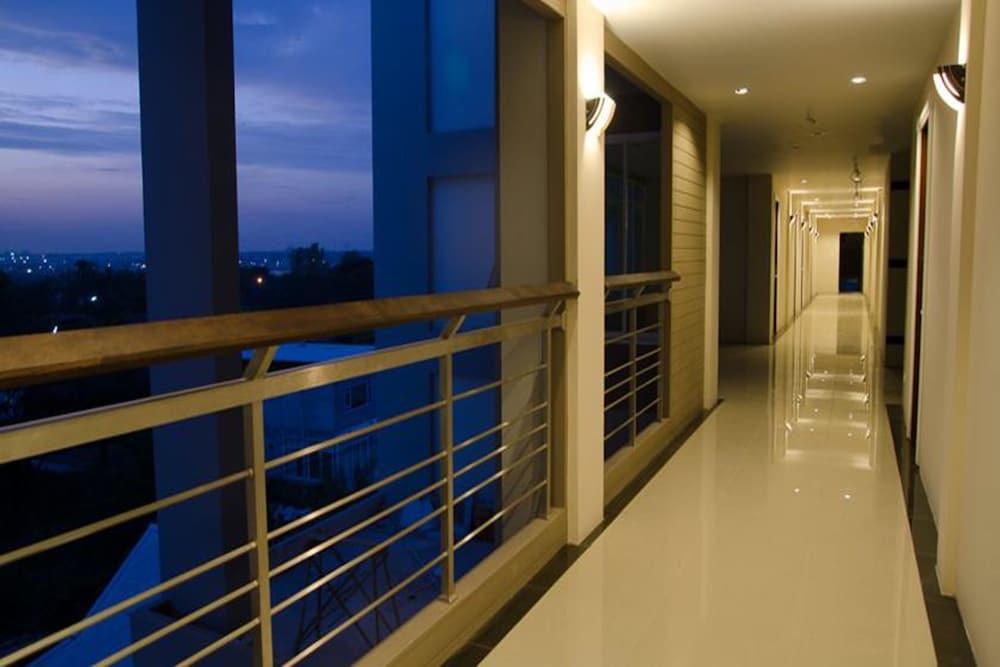And Hotel Khon Kaen