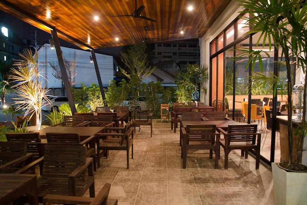 And 3* Khon Kaen