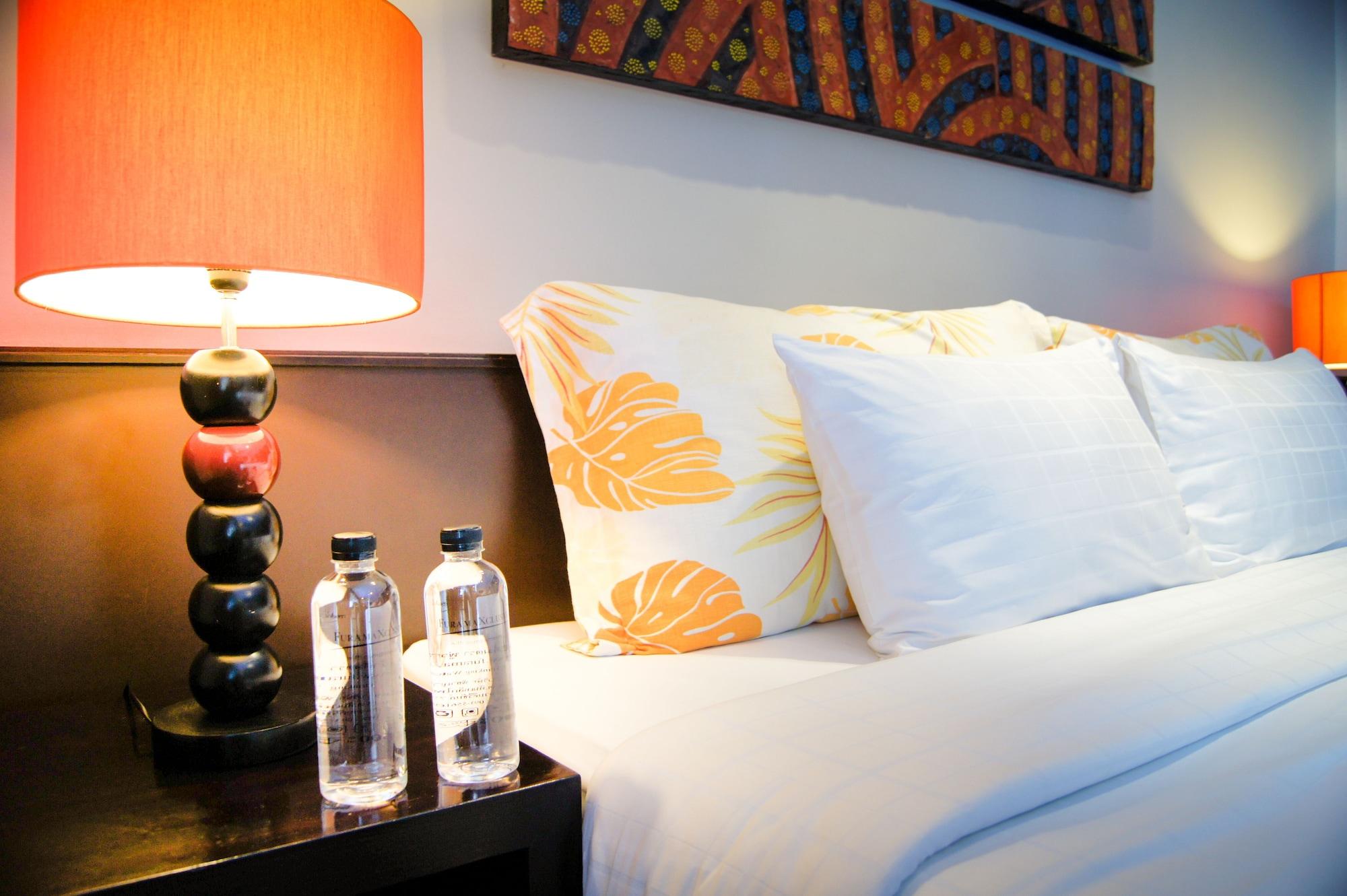 Furamaxclusive Sandara Hua Hin At 4* Cha-Am