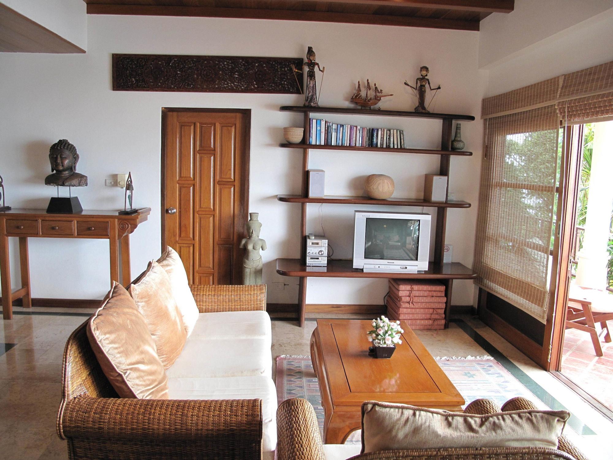 Resort Grand La Perla 4*