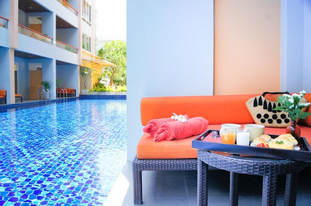 Furamaxclusive Sandara Hua Hin At Hotel