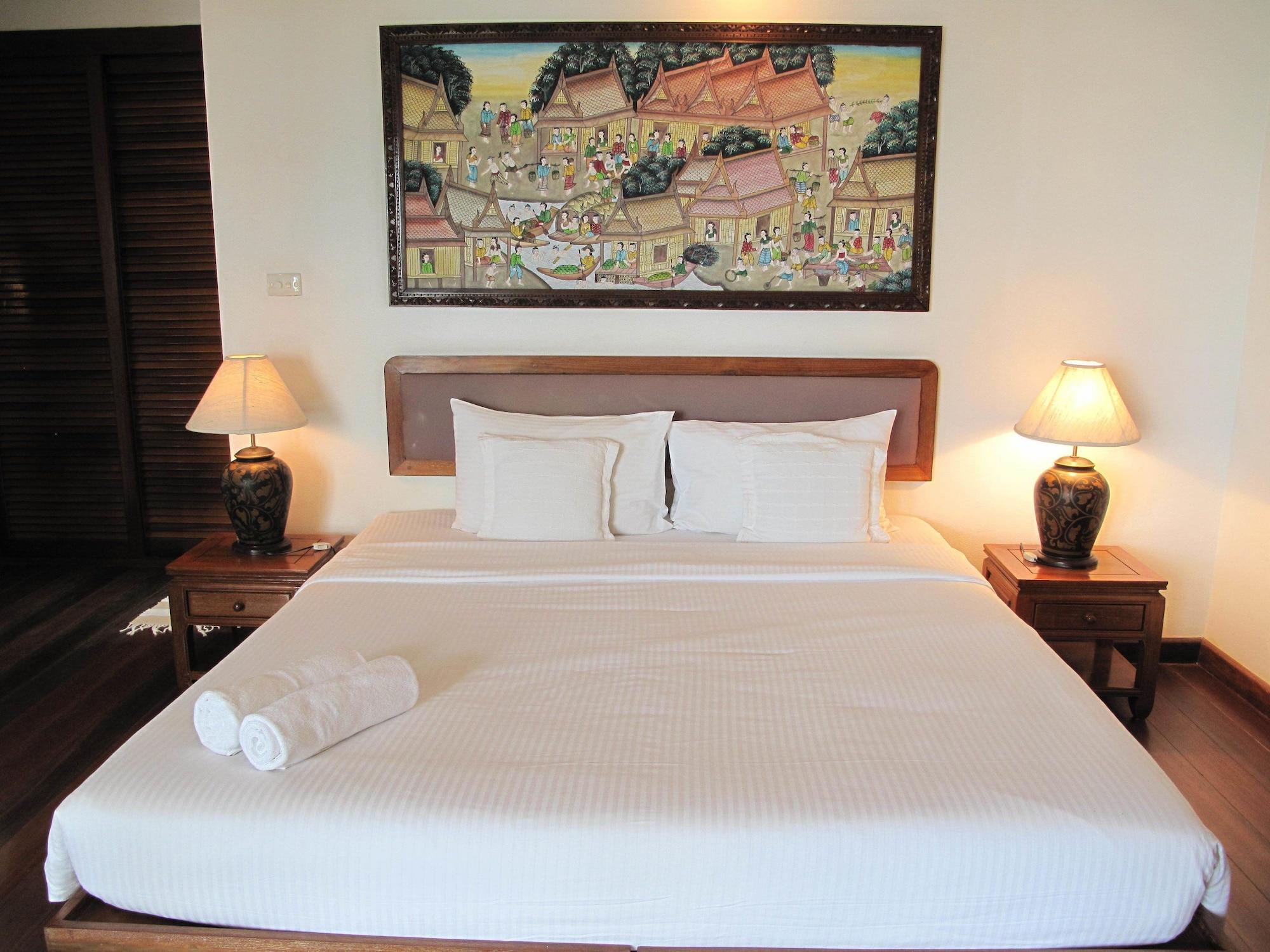 Grand La Perla Resort 4*