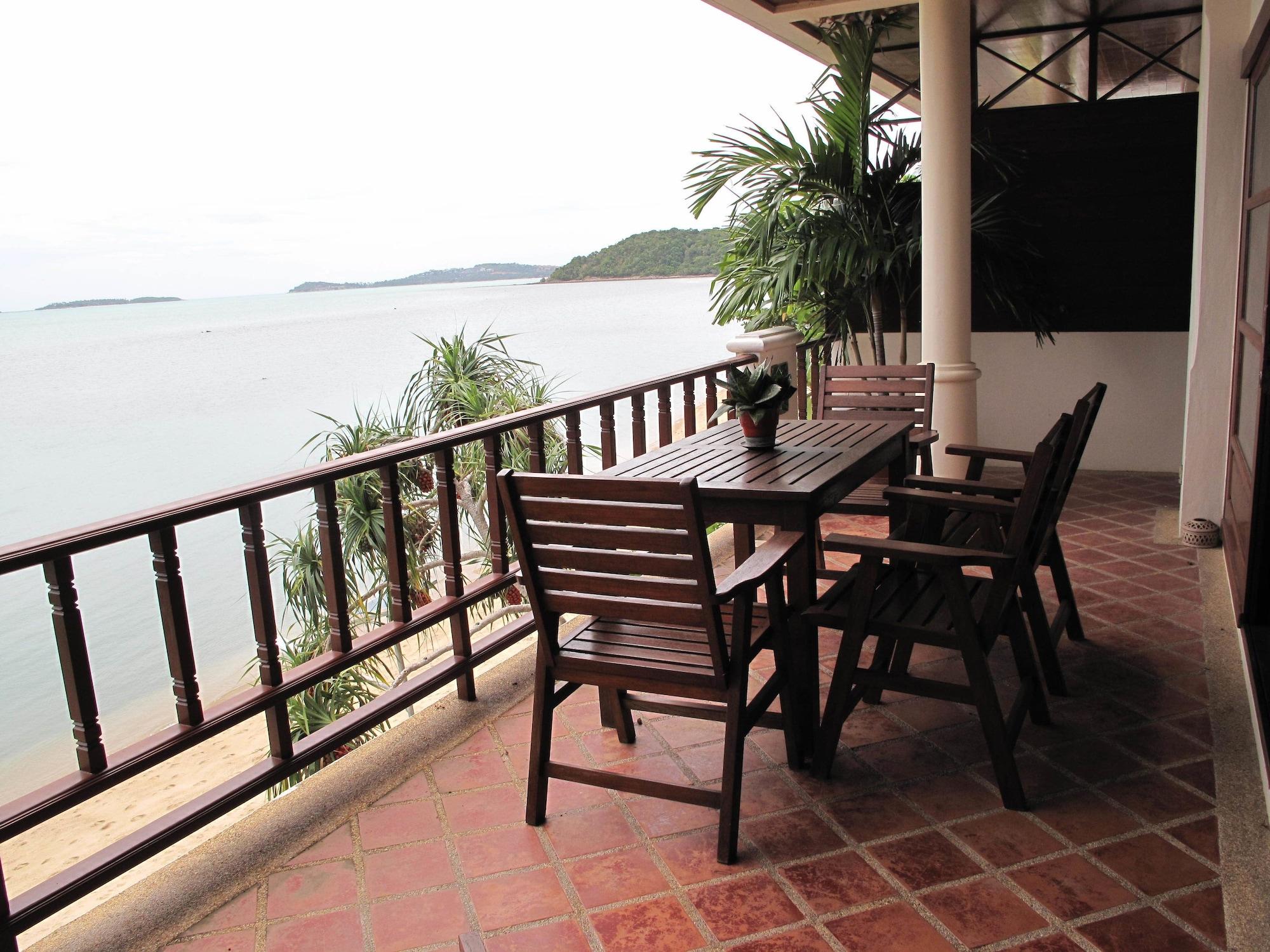 Grand La Perla Resort