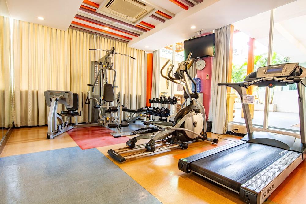 Furamaxclusive Sandara Hua Hin At Hotel 4*