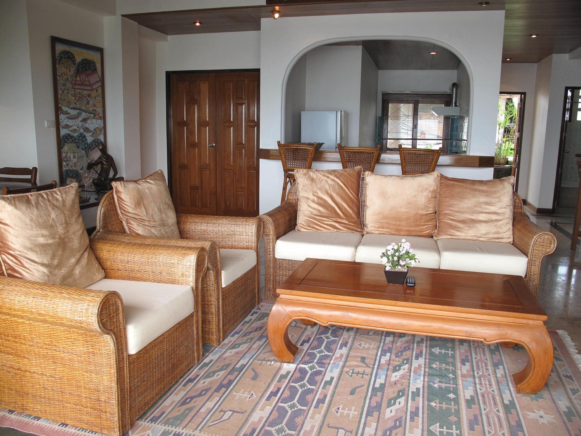 Resort Grand La Perla